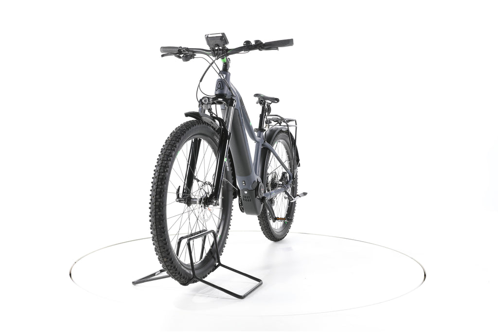 Axess Force Allroad 27,5 Trekking E-Bike - Image 5