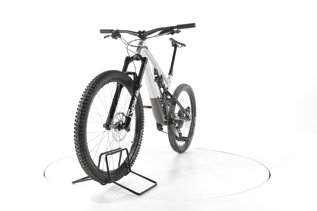Specialized Stumpjumper EVO Elite Alloy Fahrrad Fully - Image 5