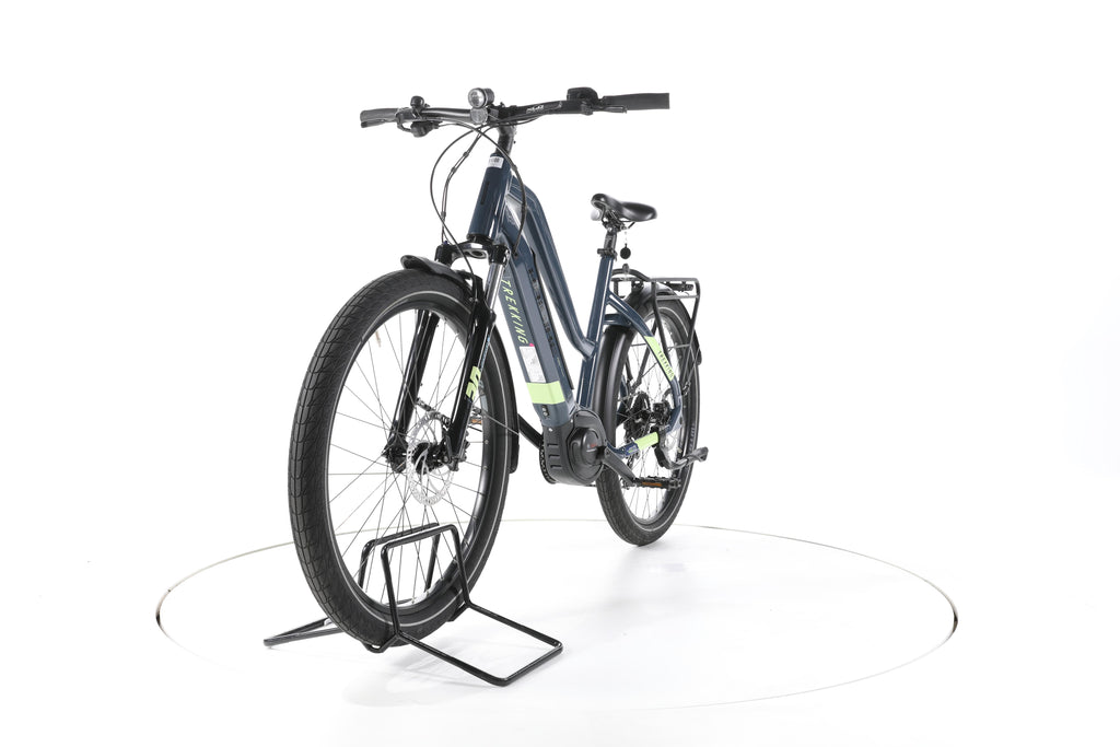 Haibike Trekking 5 Trekking E-Bike - Image 5