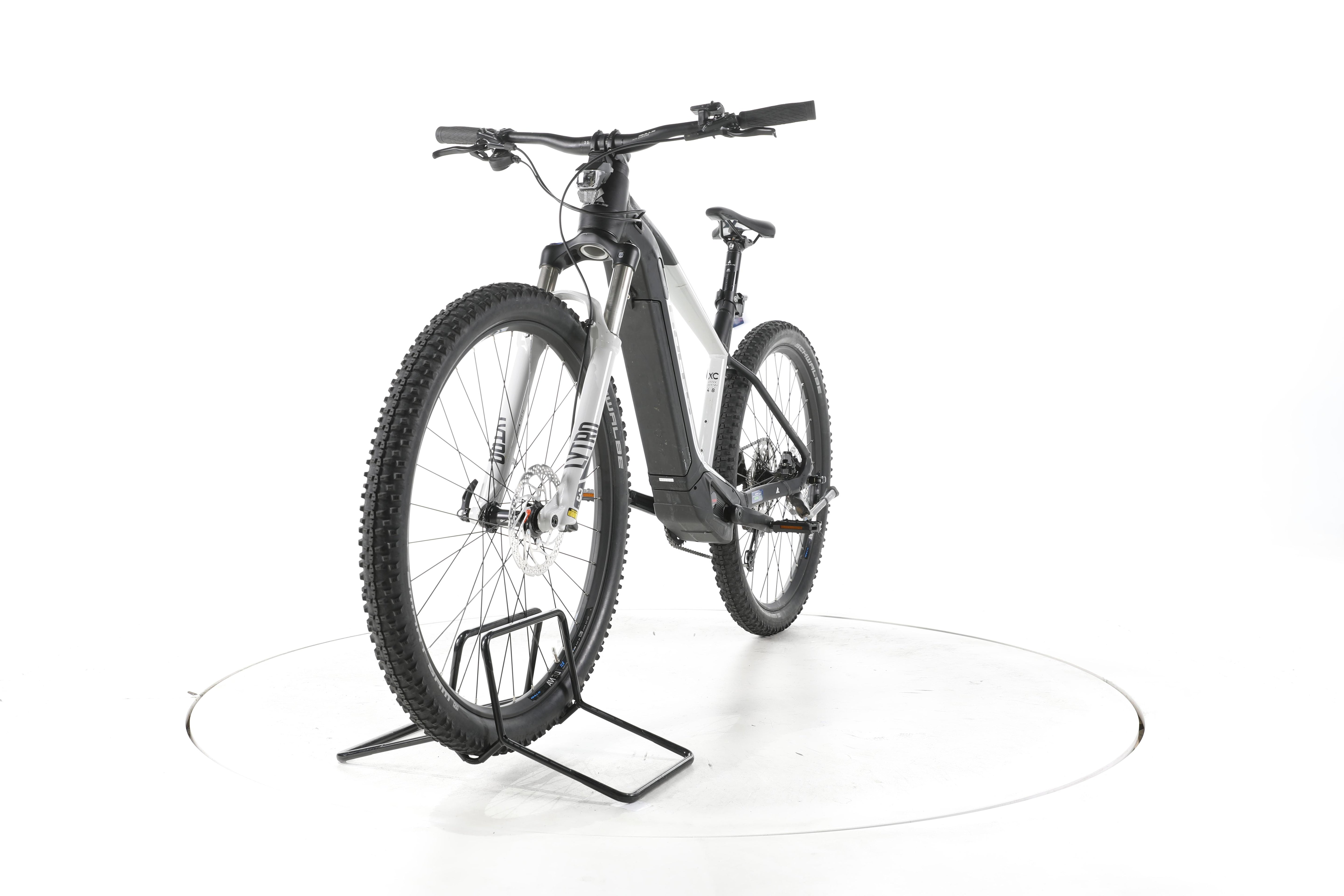 Bulls E-Stream EVO 1 E-Bike - Image 5