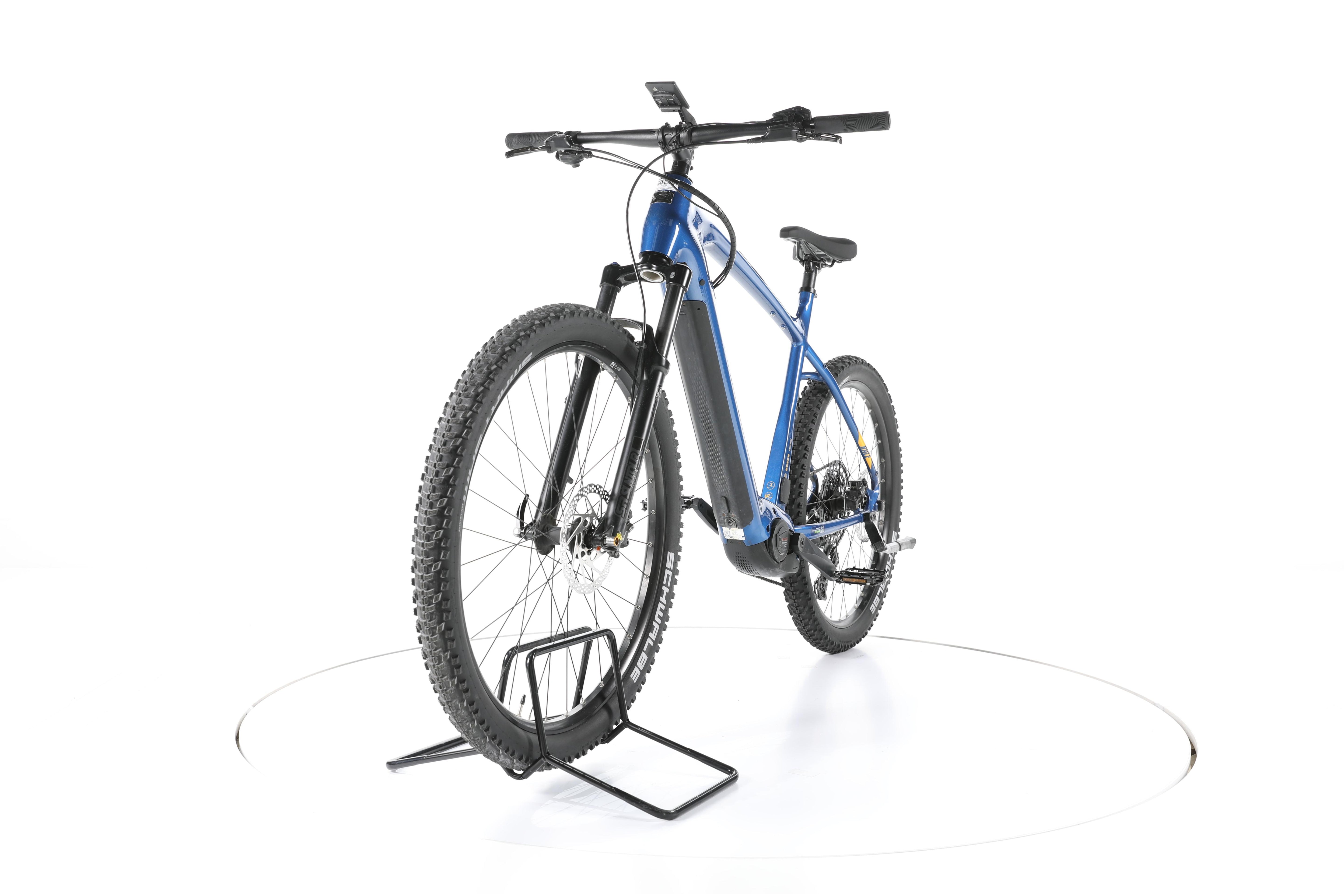 Corratec E-Power X-Vert Race Trinity E-Bike 2023 - Image 5