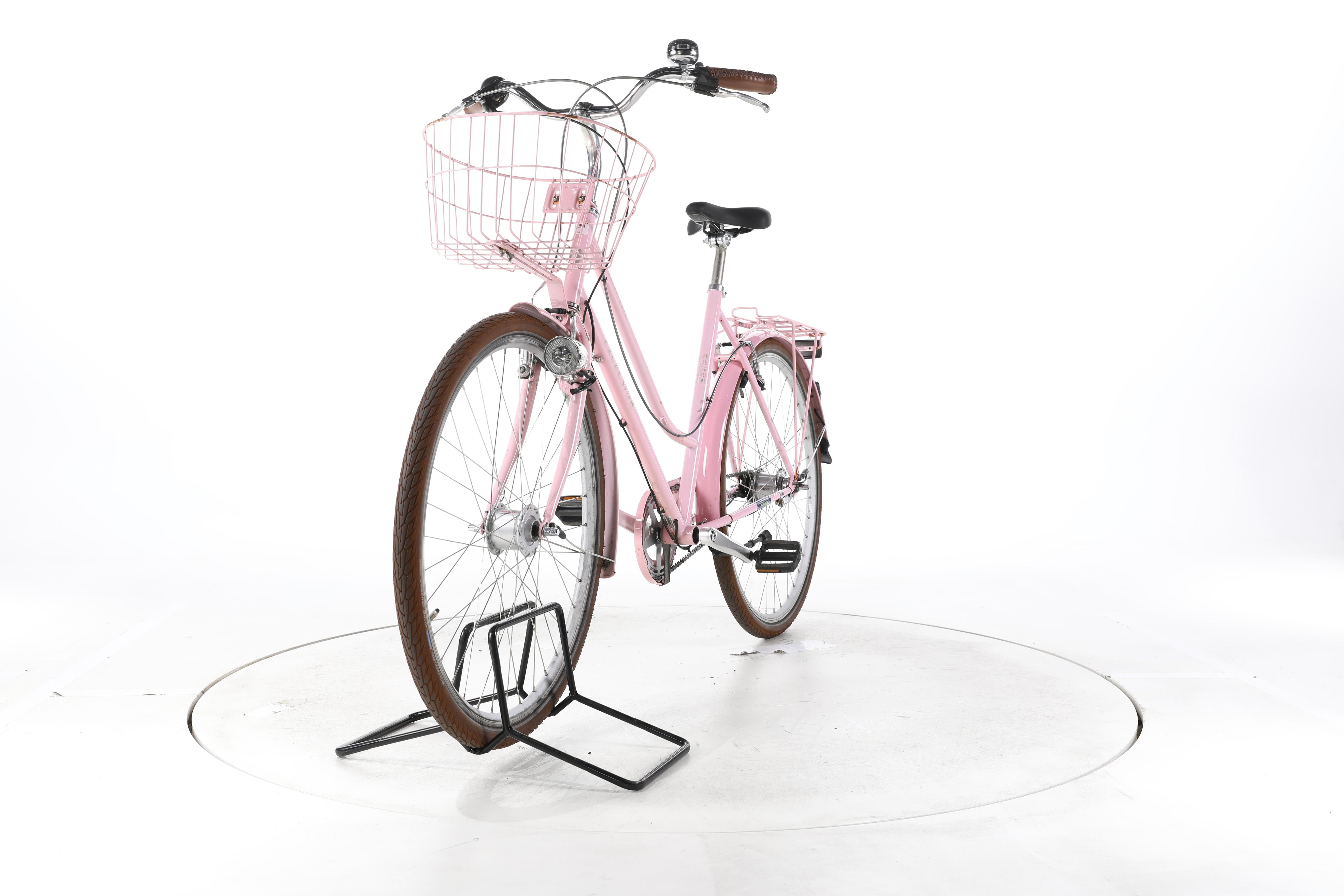 Excelsior Glorious Fahrrad City & Trekking - Image 5