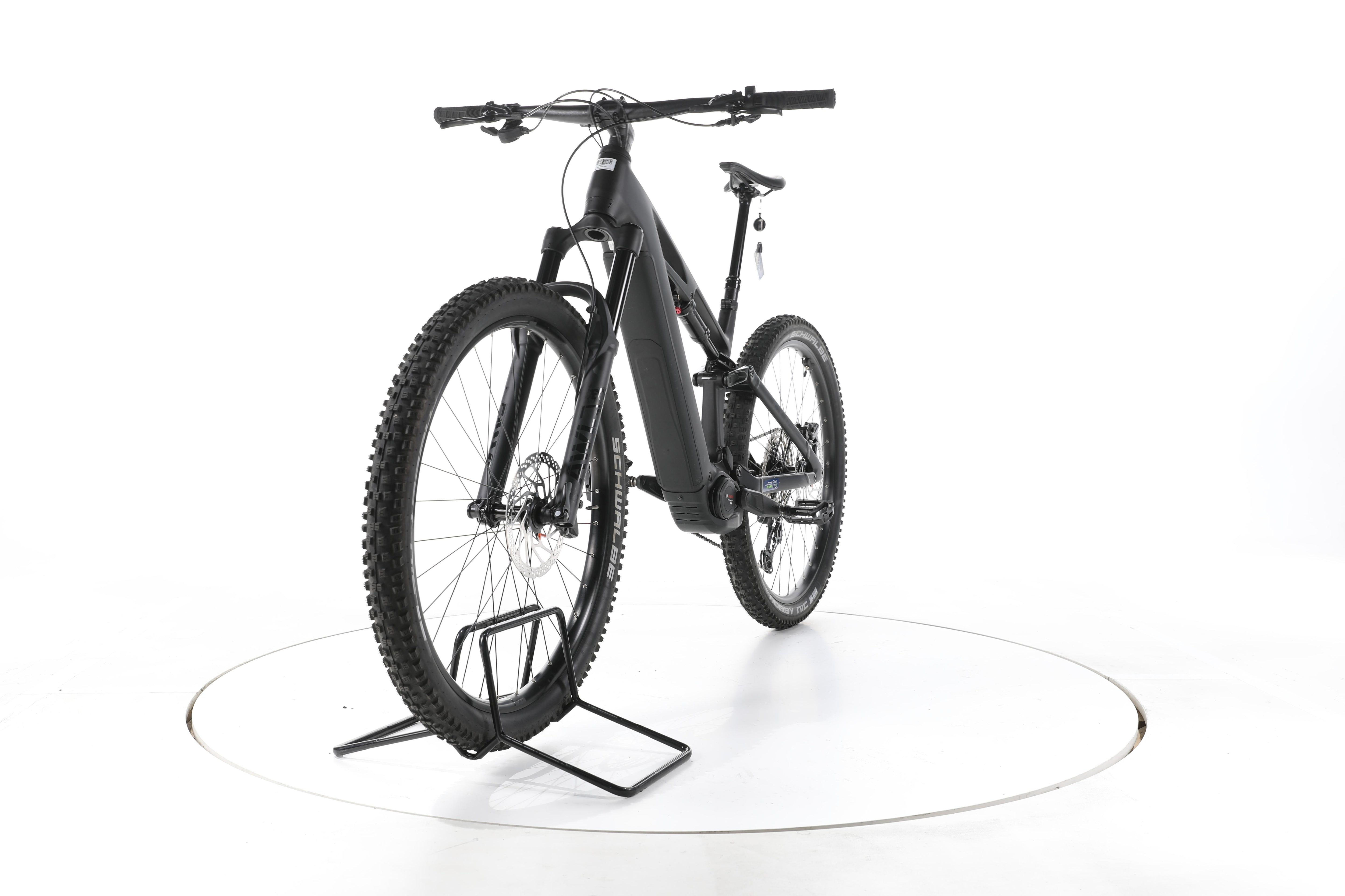 Cube Stereo Hybrid ONE44 HPC Race E-Bike Fully Carbon 2026 - Image 5
