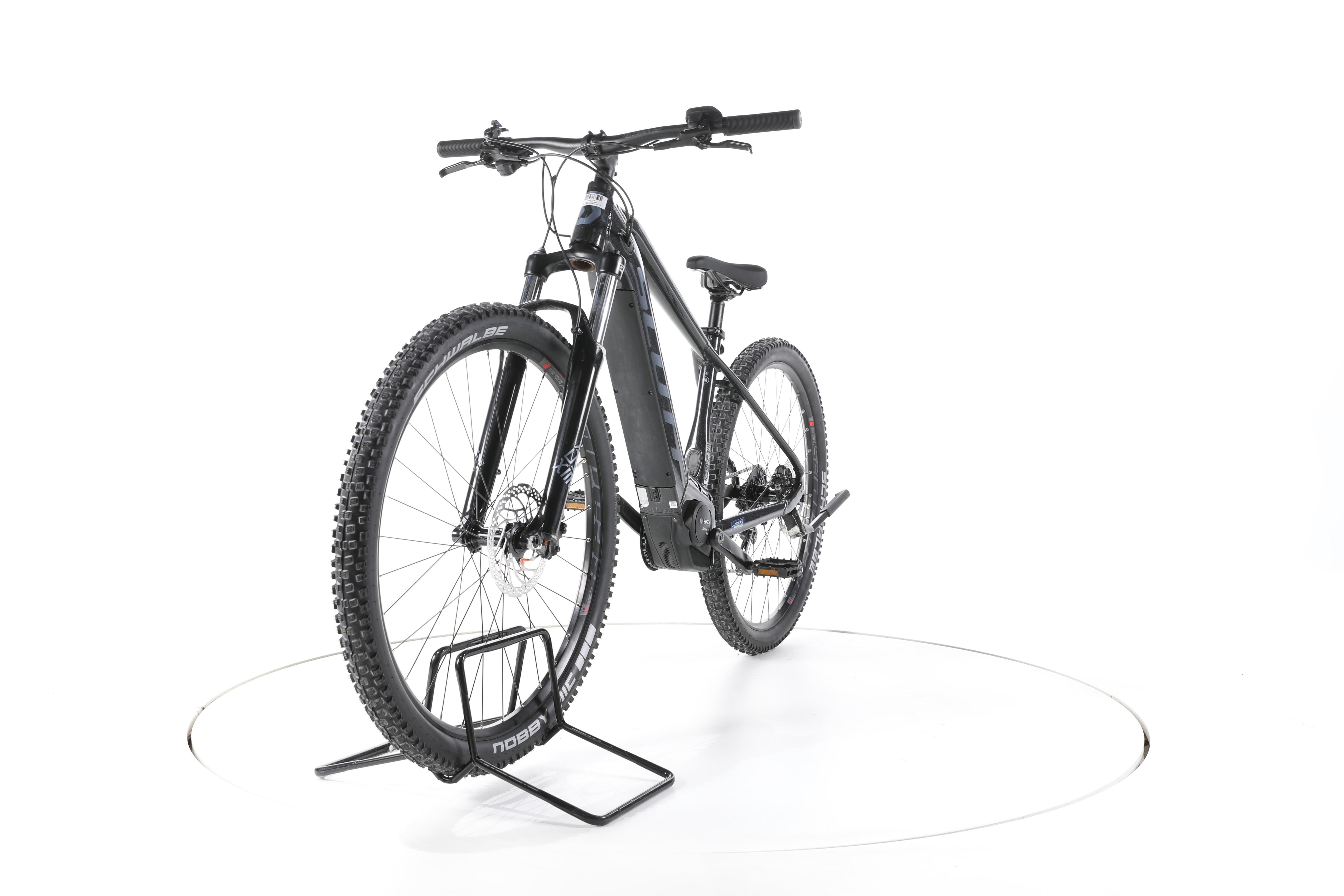 Scott Aspect eRIDE 940 E-Bike - Image 5