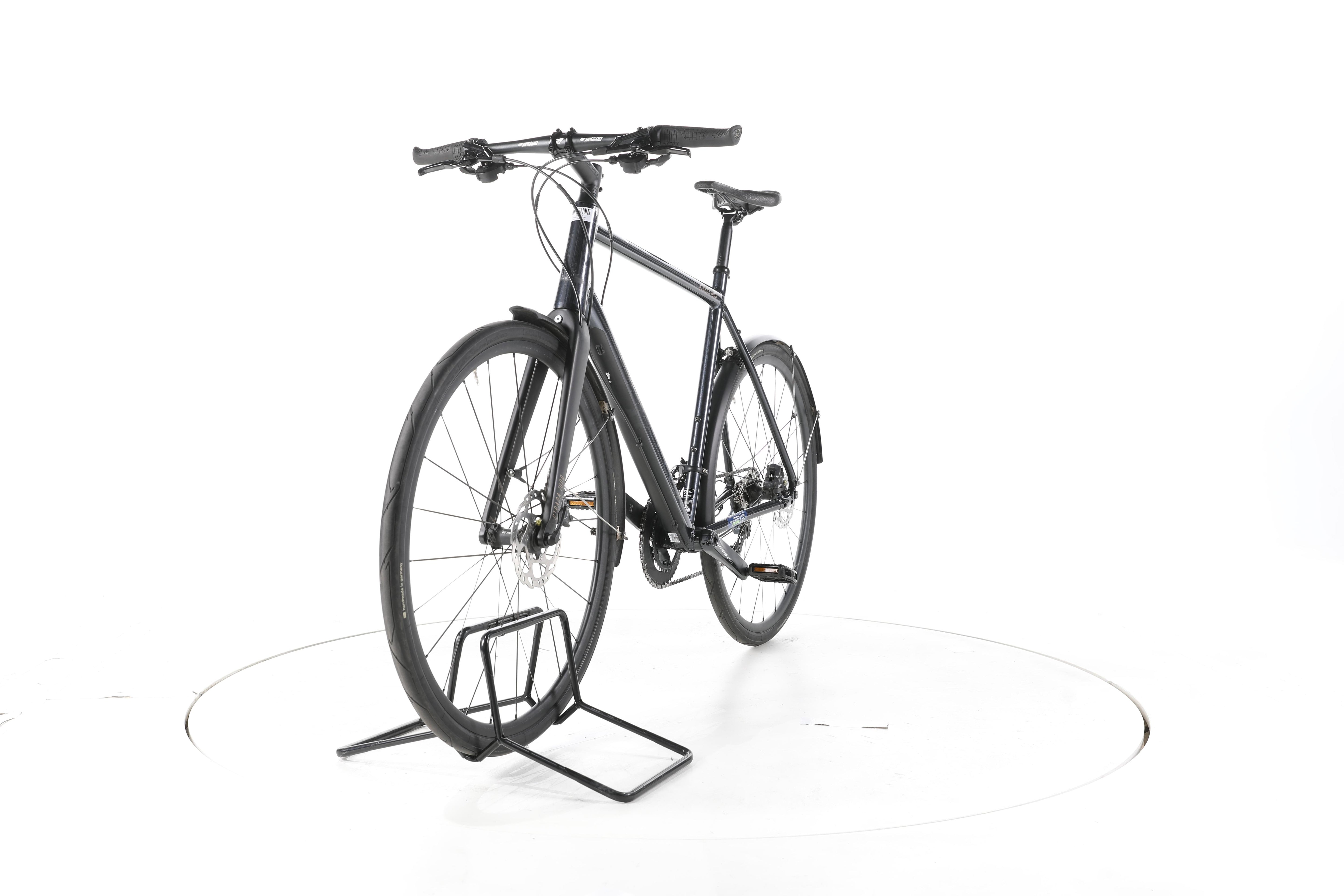 Stevens Strada 1000 Fahrrad City & Trekking - Image 5