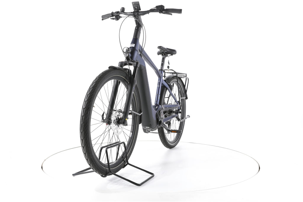 Pegasus Strong EVO 10 Lite Trekking E-Bike 2023 - Image 5
