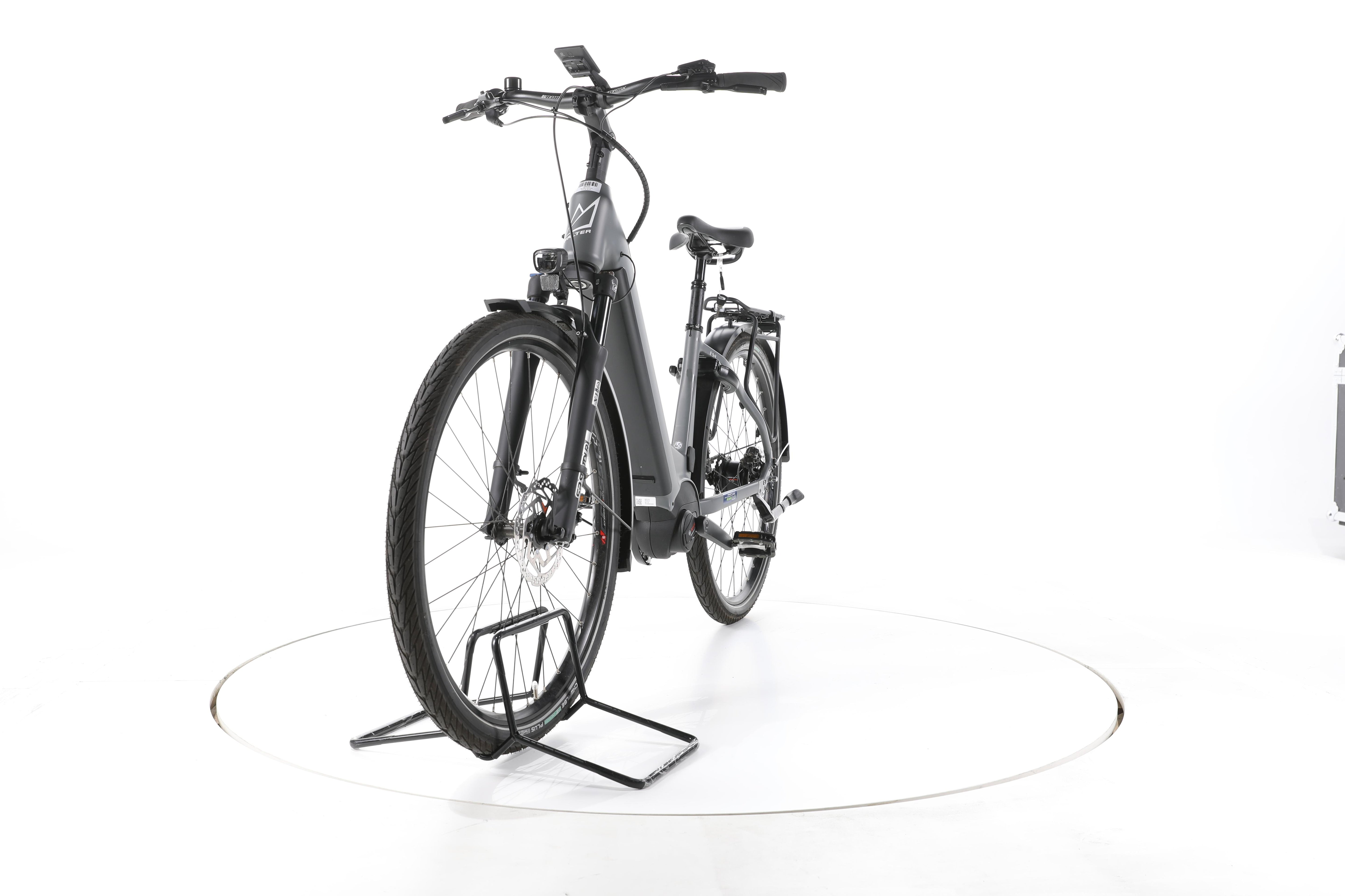 FALTER E 9.4 City E-Bike Tiefeinsteiger 2024 - Image 5