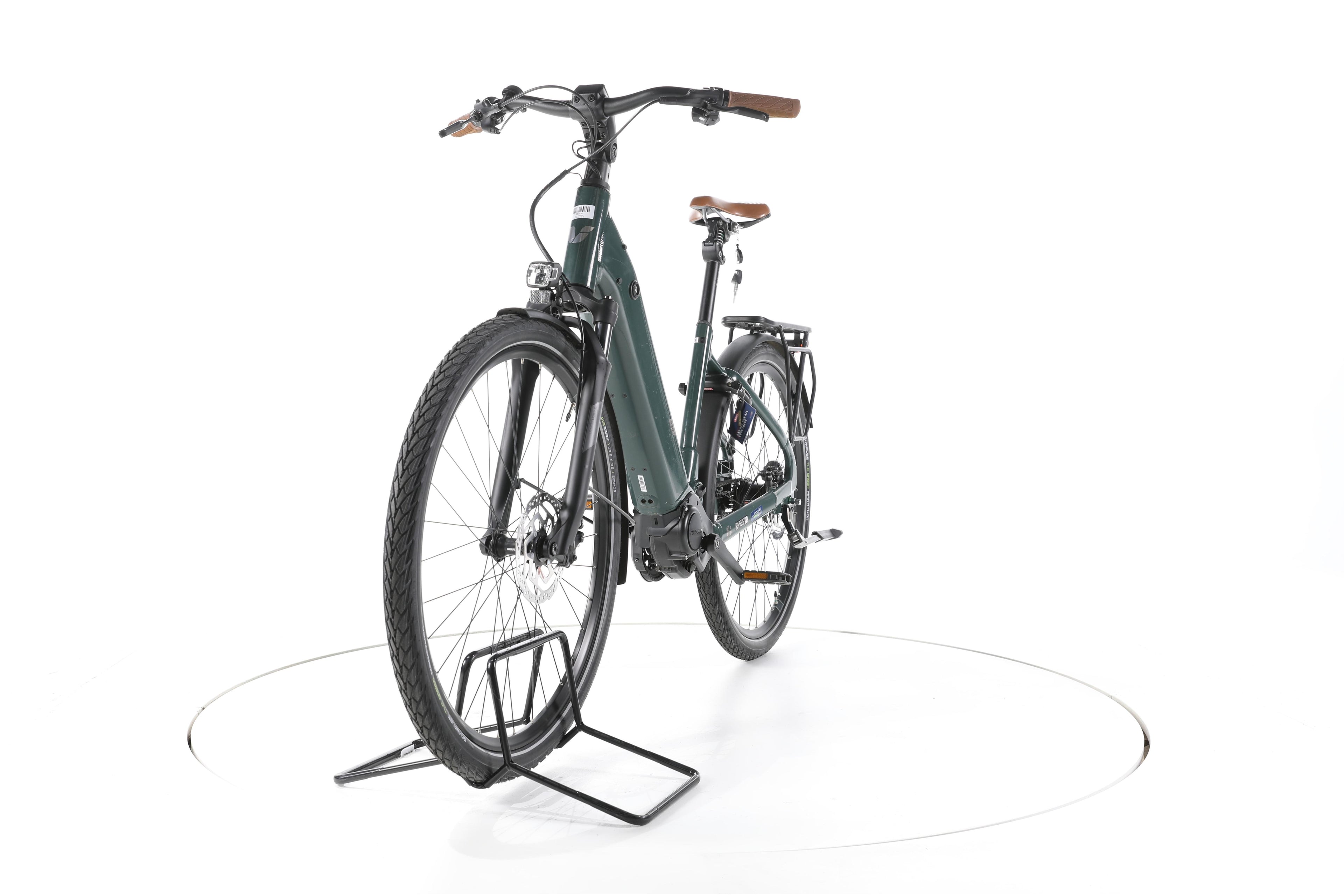 Liv Allure E+1 Trekking E-Bike Tiefeinsteiger - Image 5