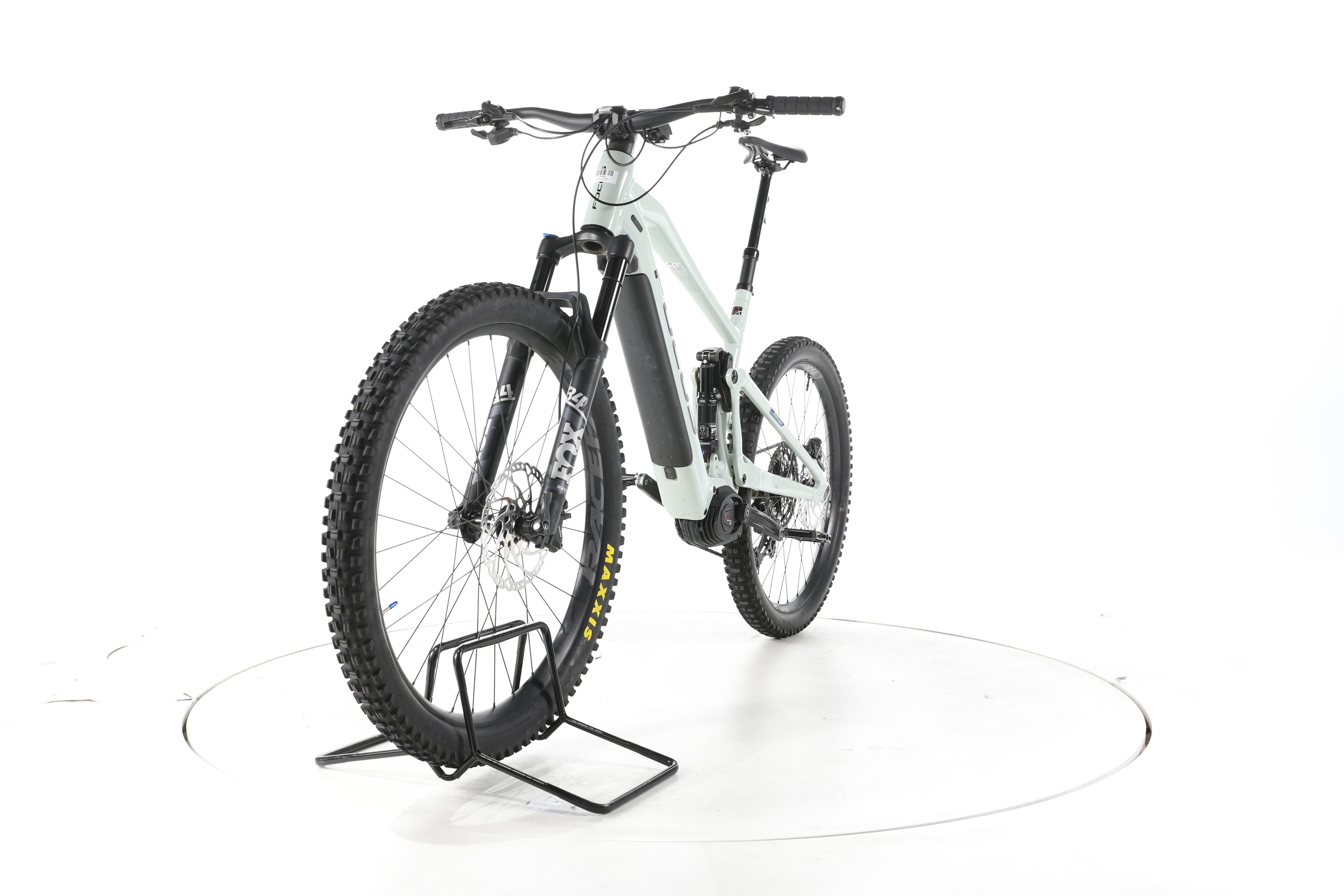 Focus Jam² 6.8 E-Bike Fully - Image 5