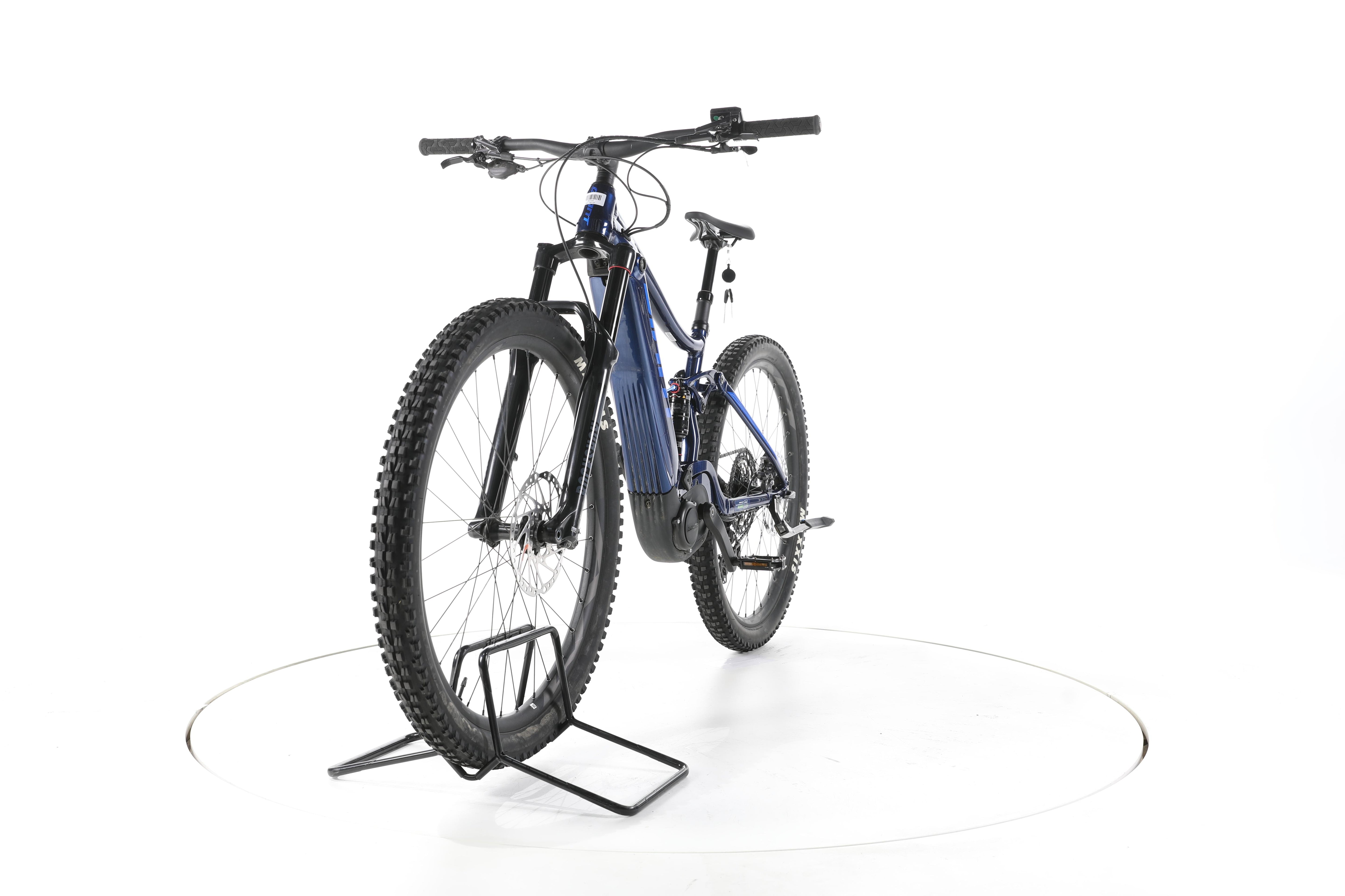 Giant Stance E+ Pro 0 E-Bike Fully - Image 5