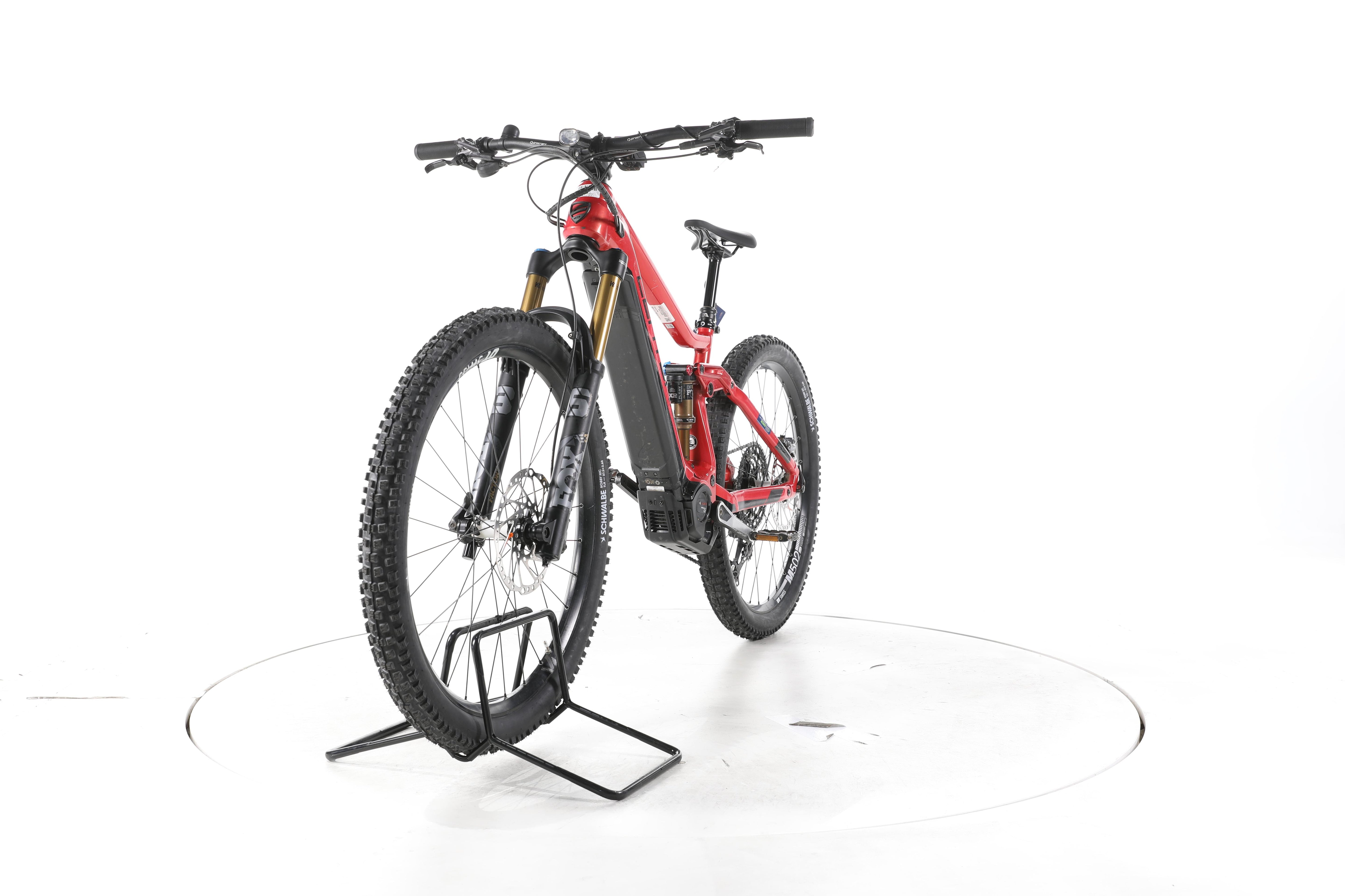 Centurion No Pogo E R3600i E-Bike Fully - Image 5