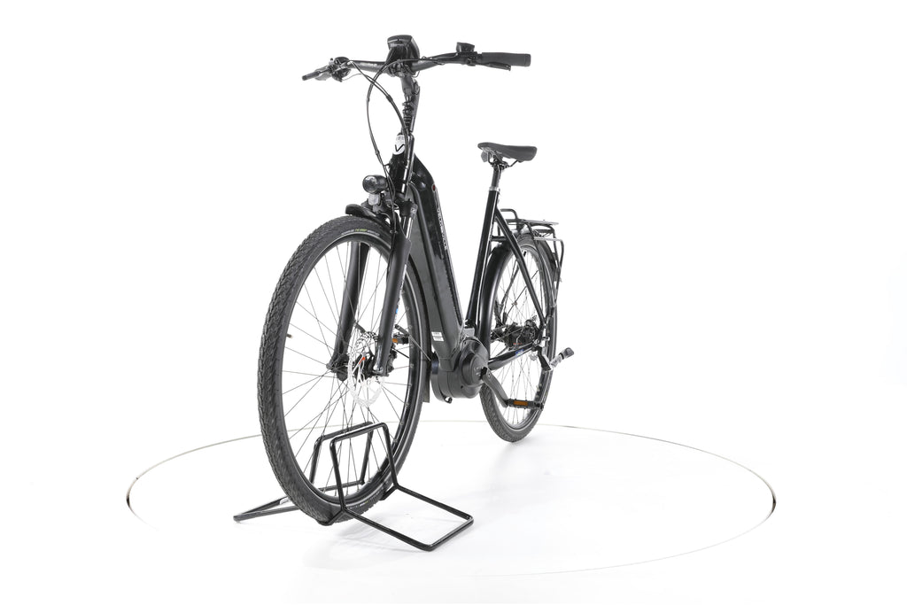Velo de Ville AEB 490 City E-Bike Tiefeinsteiger - Image 5