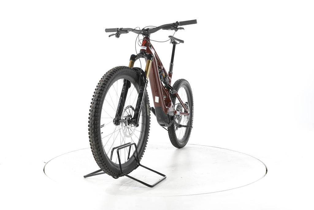 Specialized Turbo Levo Pro E-Bike Fully Carbon - Image 5