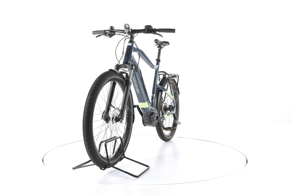 Haibike Trekking 5 Trekking E-Bike - Image 5