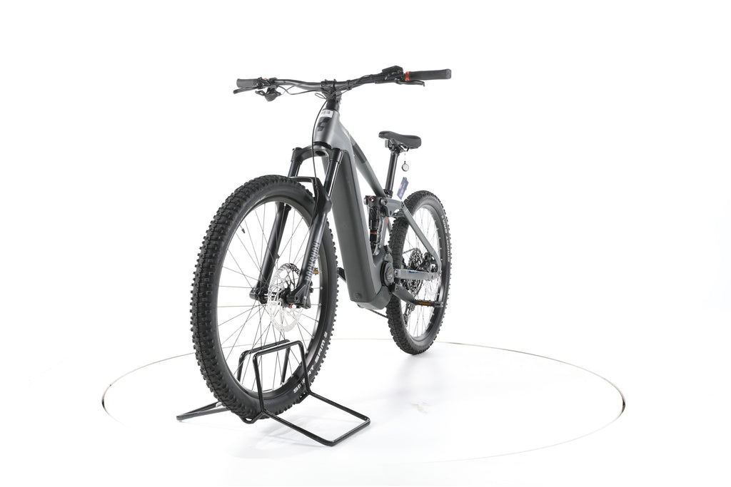 Cube Stereo Hybrid 120 Pro Fully E-Bike 2023 - Image 5