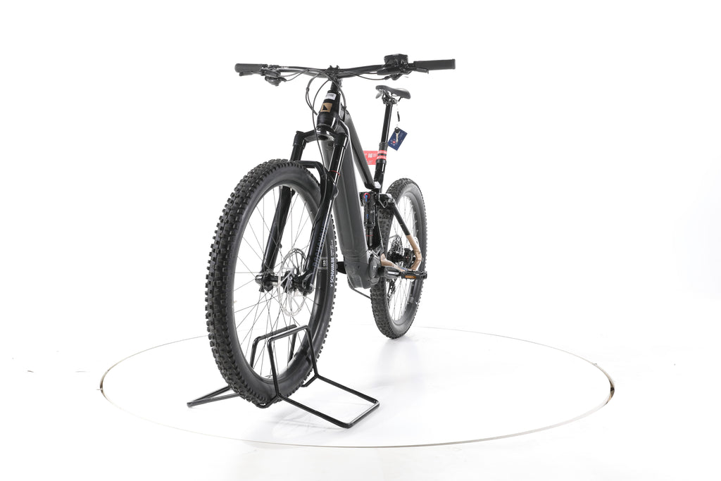 Haibike AllTrail 7 E-Bike Fully - Image 5