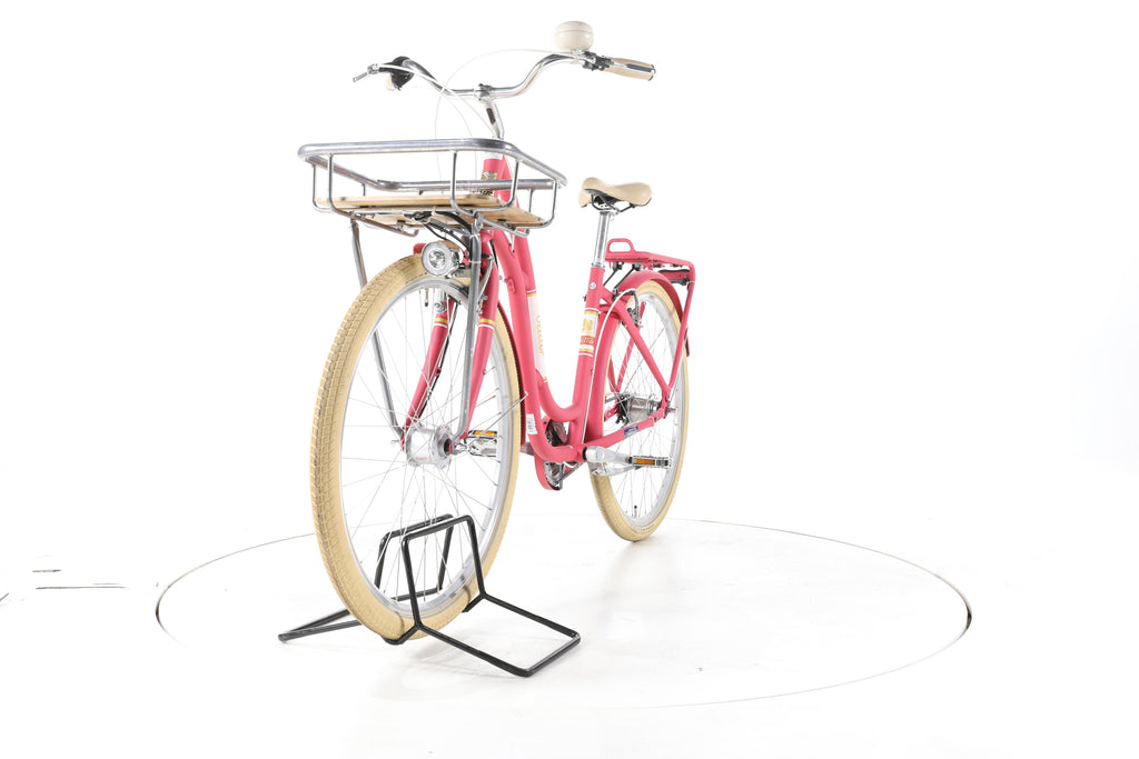 FALTER R 4.0 Classic Fahrrad City & Trekking - Image 5