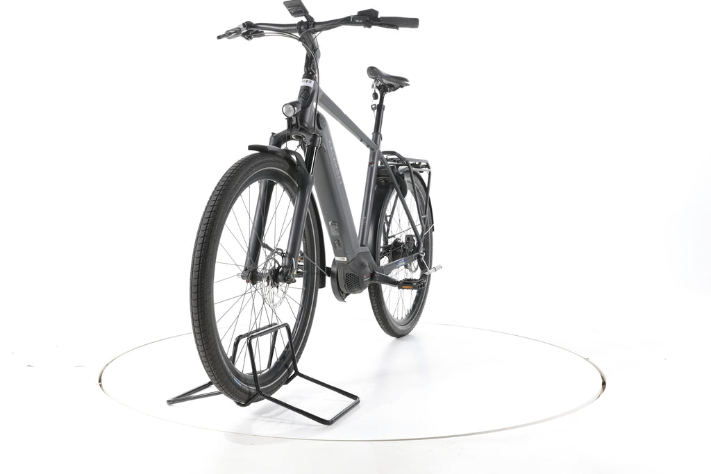 Kalkhoff Image 5.B Excite+ BLX City E-Bike - Image 5