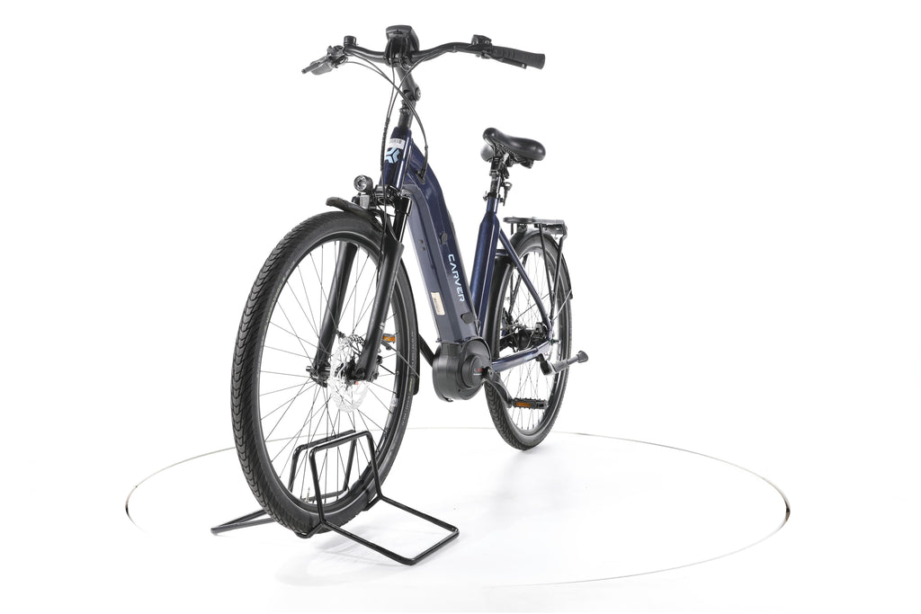 Carver Cityzen E.440 FL City E-Bike Tiefeinsteiger - Image 5