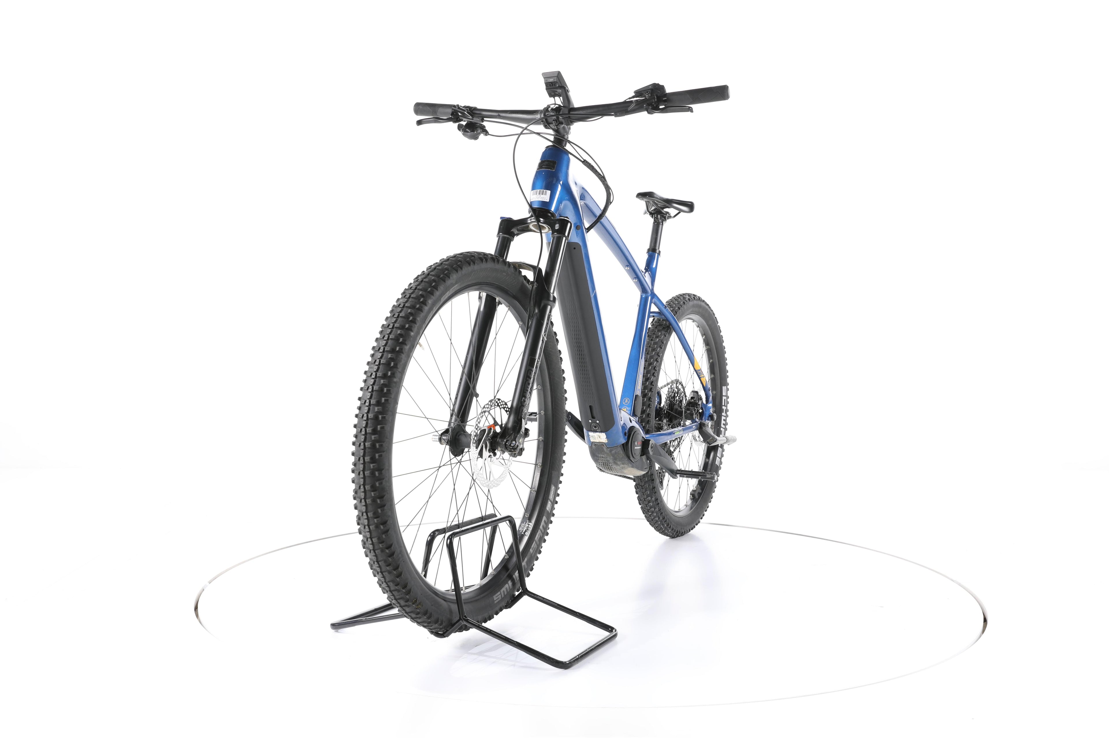 Corratec E-Power X-Vert Race Trinity E-Bike 2023 - Image 5