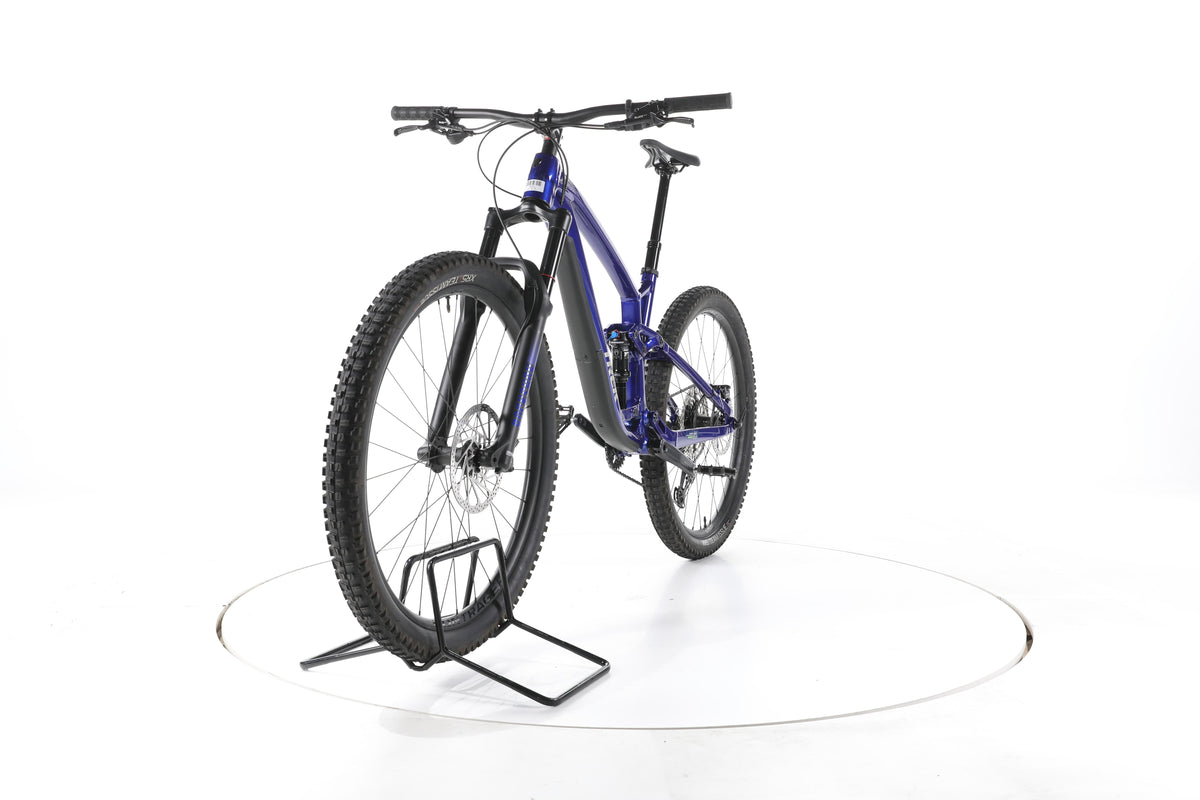 Trek Fuel EX 7 Gen 6 Fahrrad Fully - Image 5