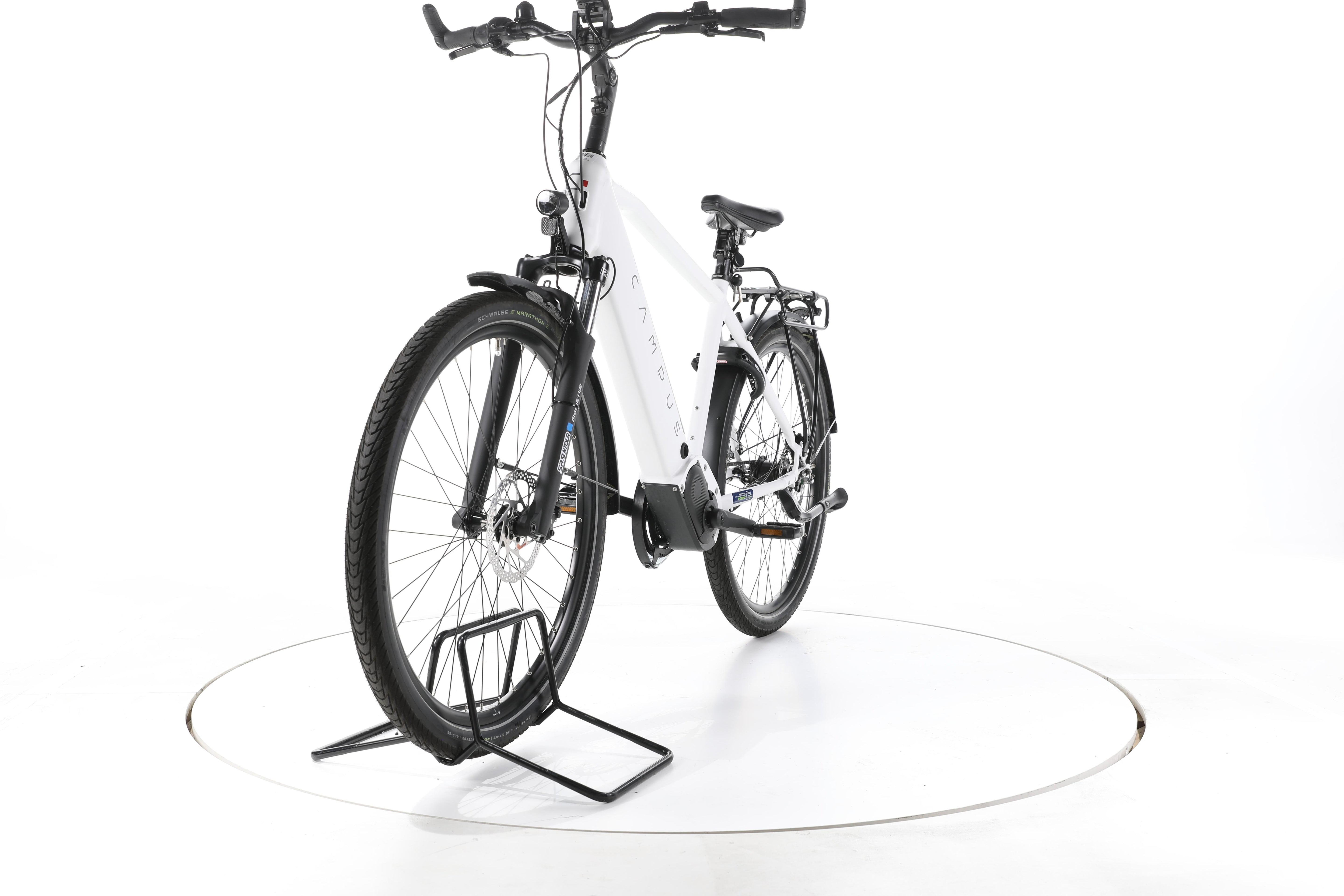 Campus BM38 City E-Bike - Image 5