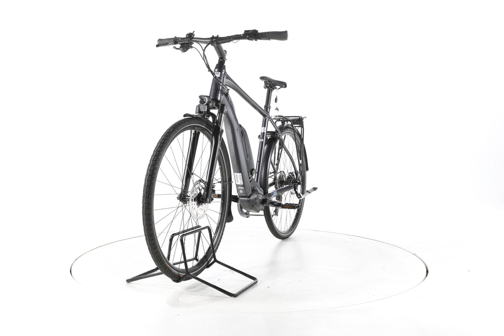 Merida eSpresso 300 SE EQ Trekking E-Bike - Image 5