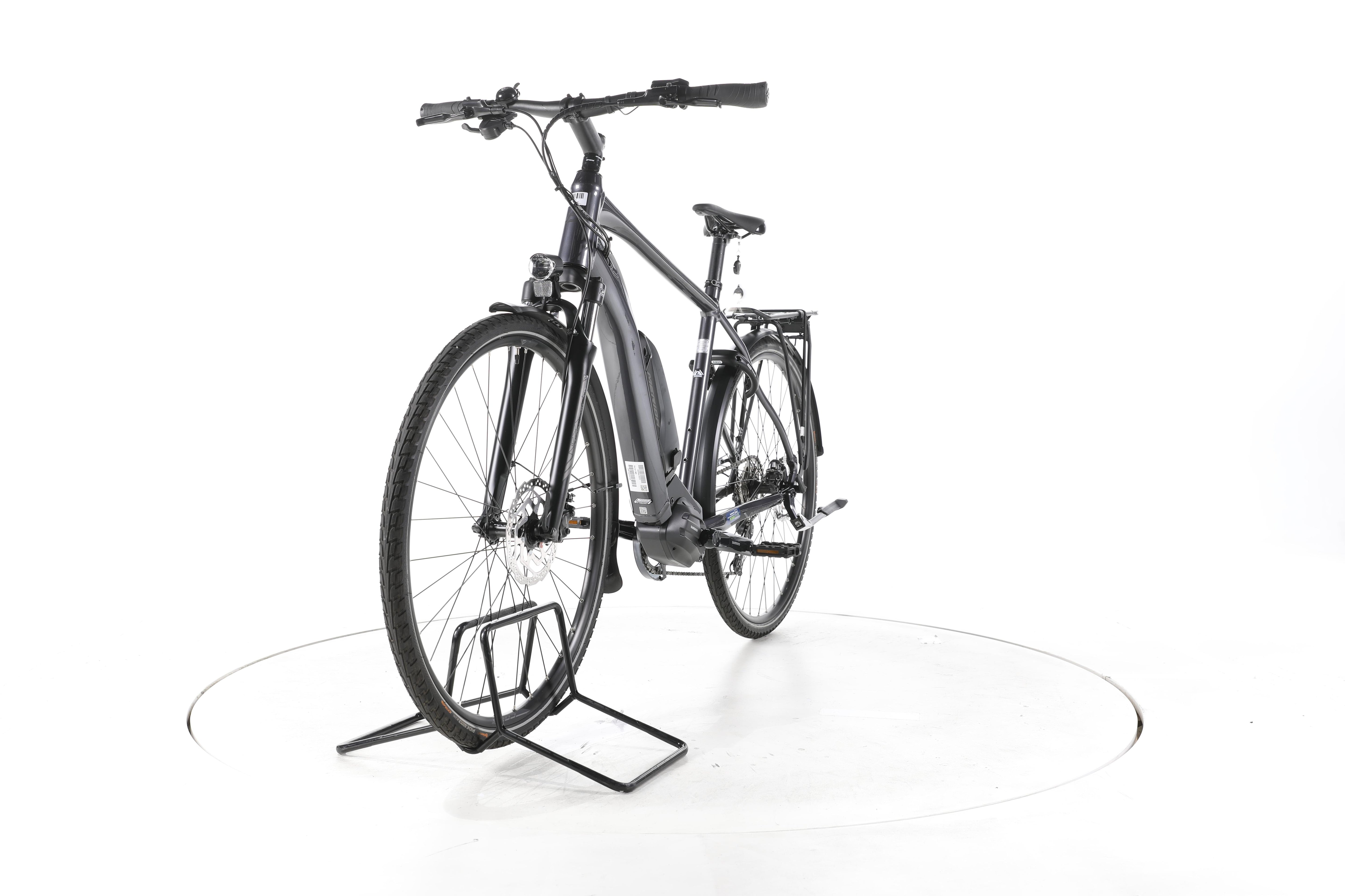 Merida eSpresso 300 SE EQ Trekking E-Bike - Image 5