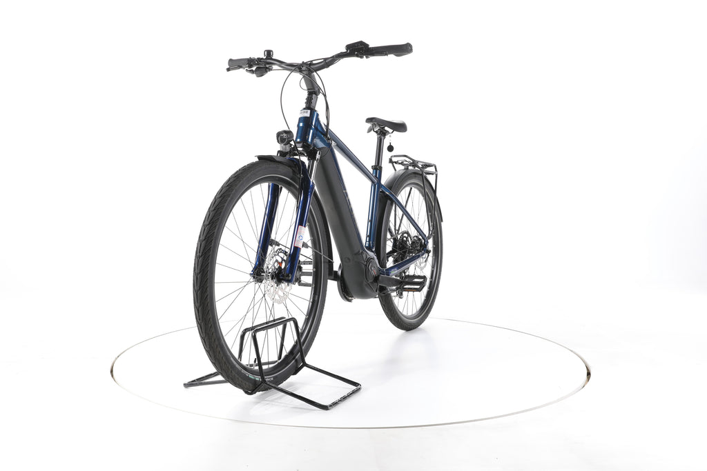 Cube Touring Hybrid ONE Trekking E-Bike 2024 - Image 5