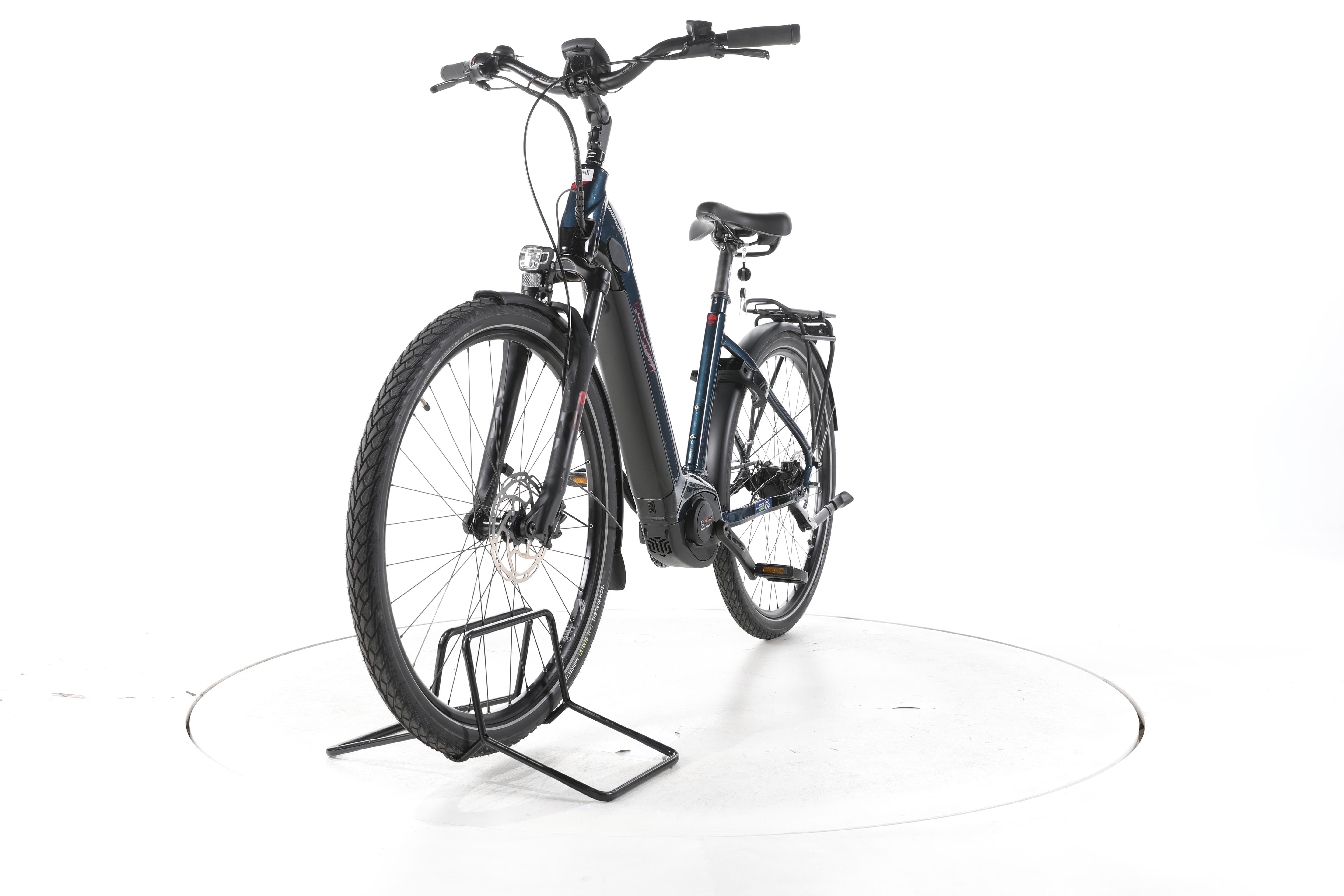 Victoria eManufaktur 11.7 City E-Bike Tiefeinsteiger - Image 5