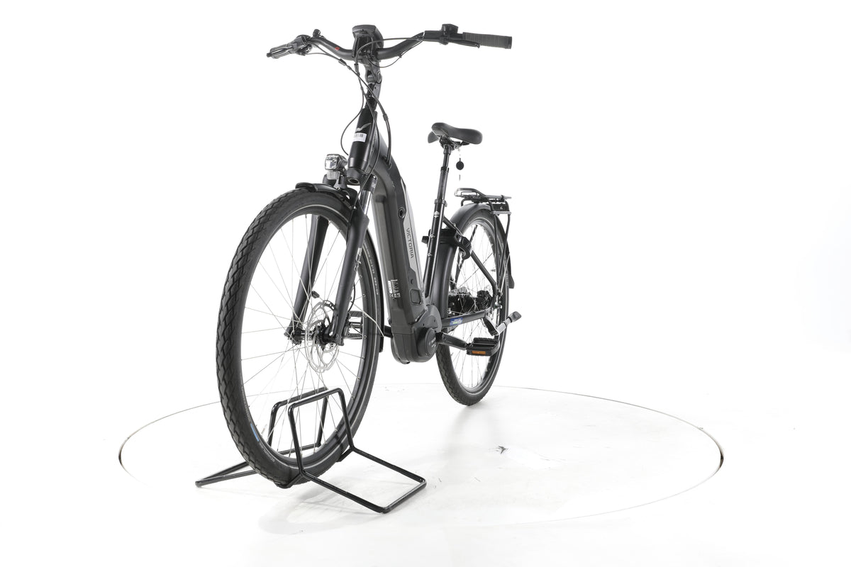 Victoria TRESALO 3 City E-Bike Tiefeinsteiger - Image 5