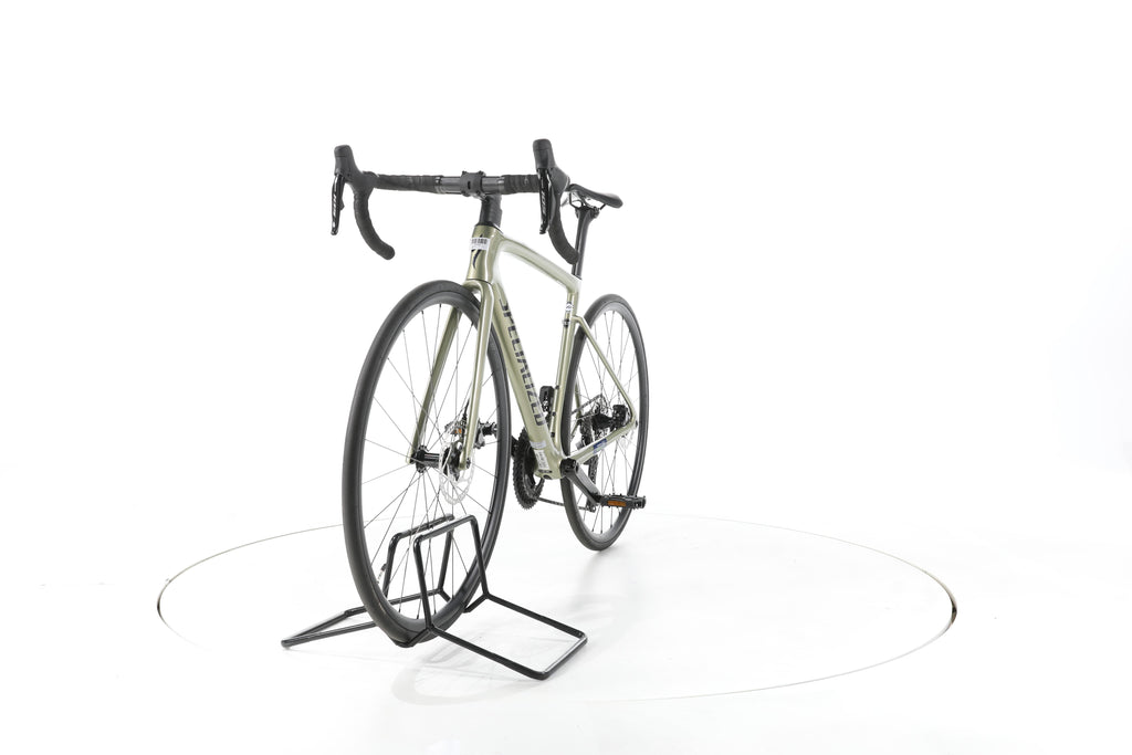 Specialized Tarmac SL7 Comp Rennrad Carbon 2024 - Image 5
