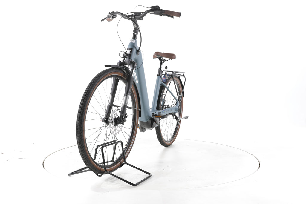 Kettler Quadriga P5 Belt RT City E-Bike Tiefeinsteiger 2025 - Image 5