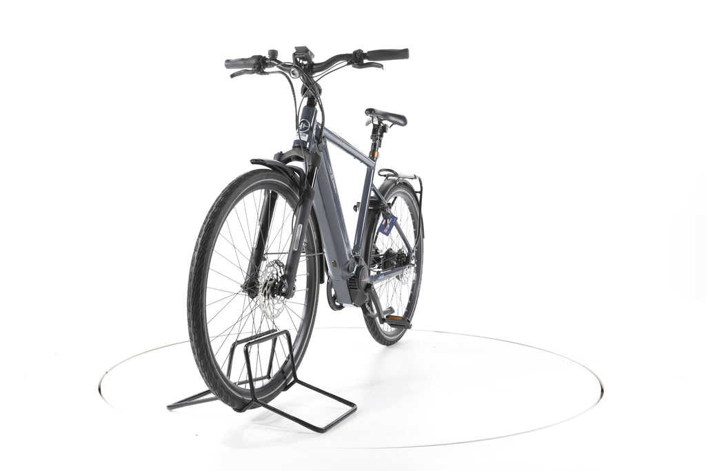 HNF Nicolai SD3 Urban City E-Bike 2024 - Image 5