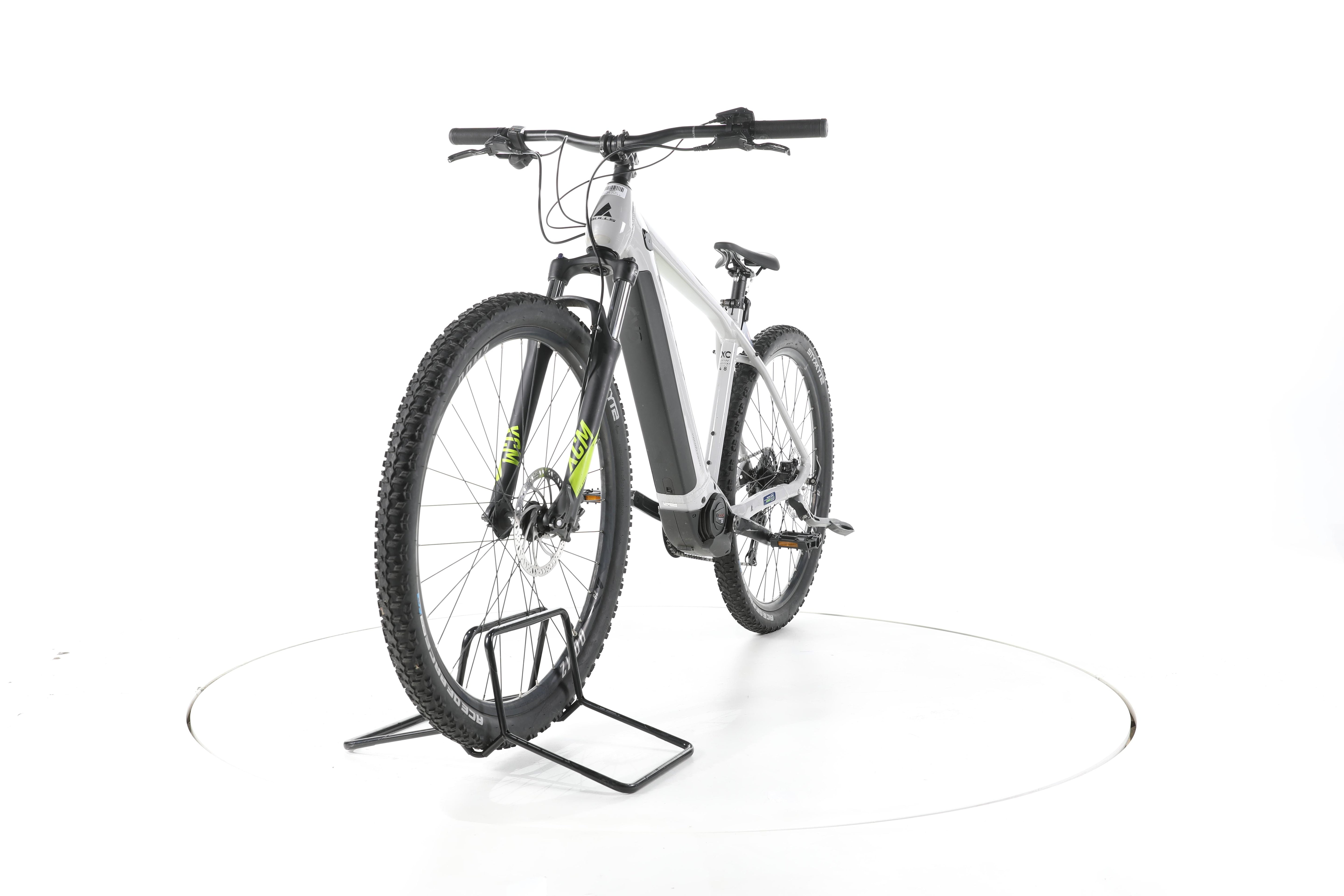 Bulls LT Evo CX E-Bike - Image 5