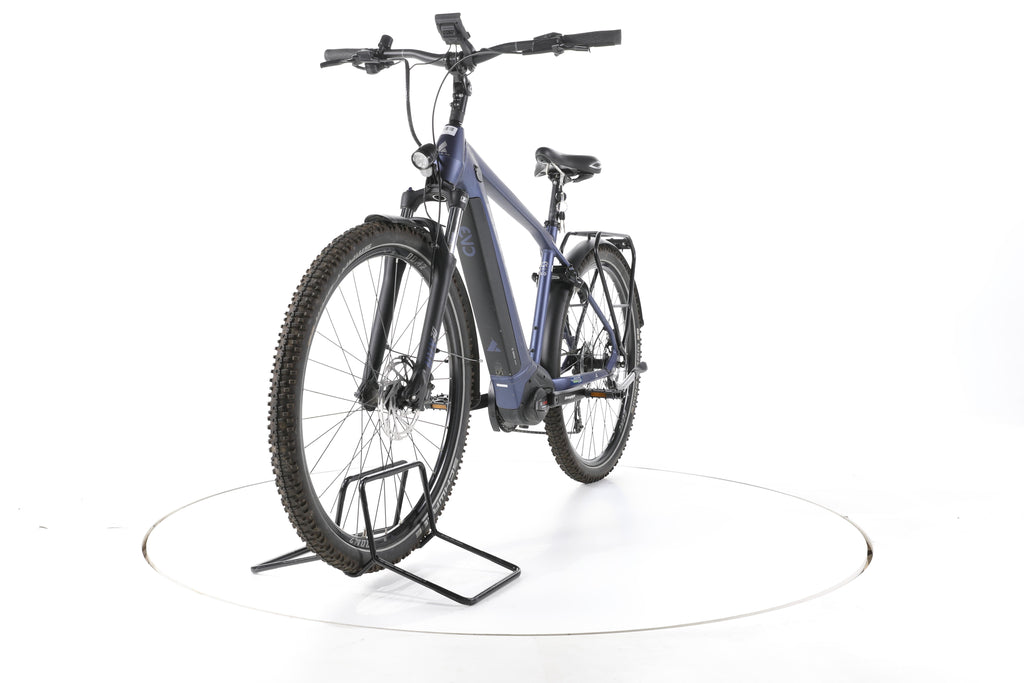 Bulls Allground EVO Trekking E-Bike - Image 5