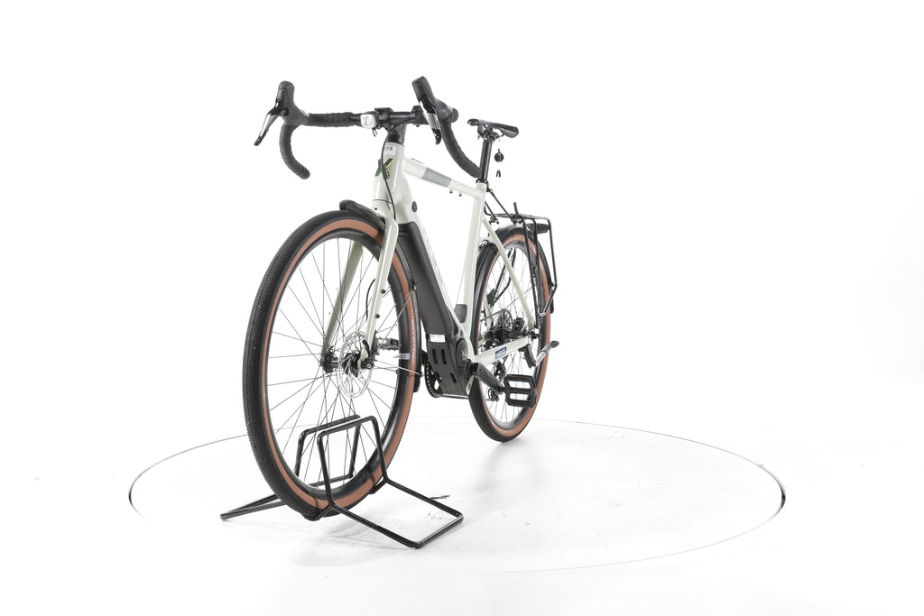 IXGO GX-E Three E-Gravel & Rennrad 2024 - Image 5