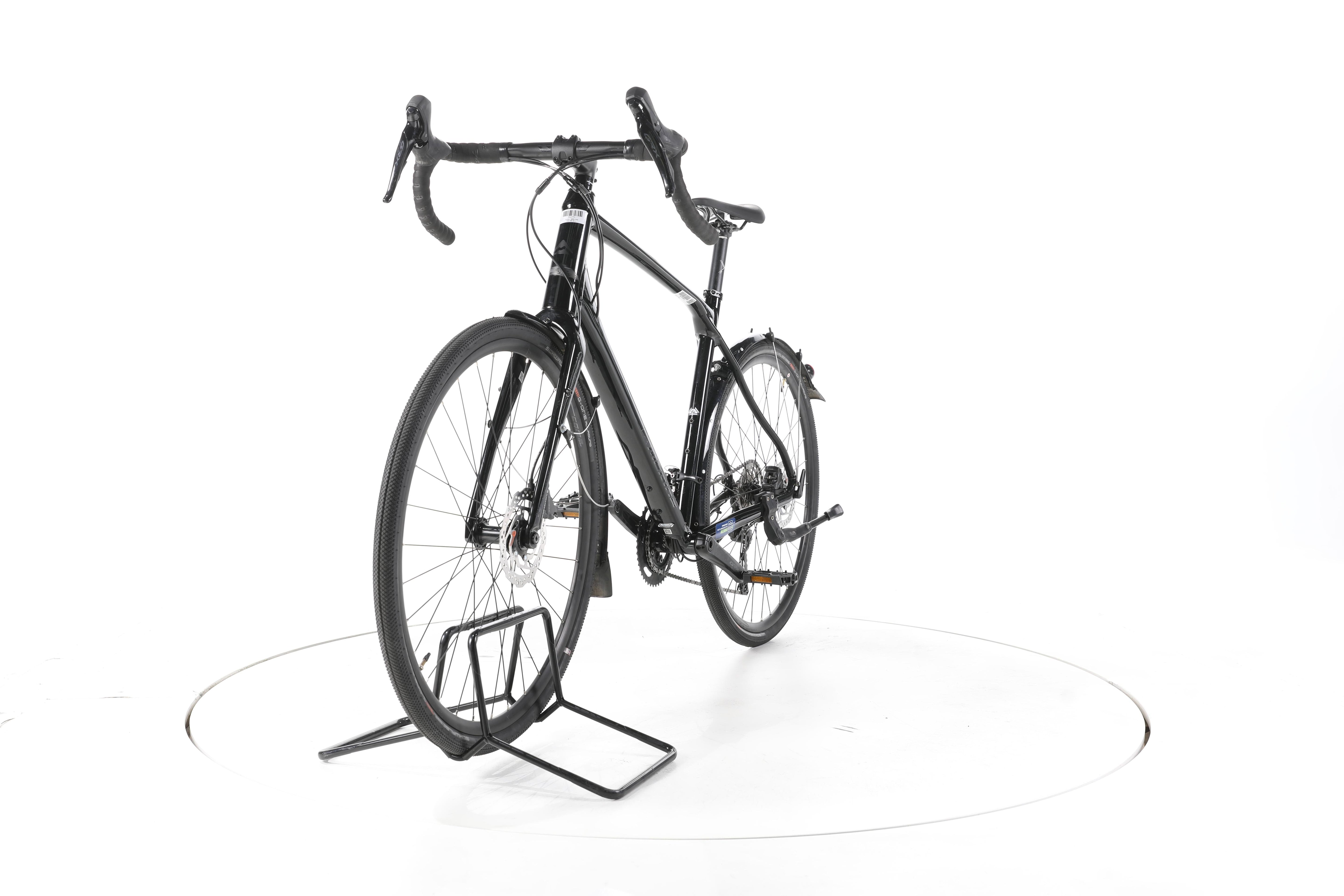 Merida Silex 400 Rennrad - Image 5