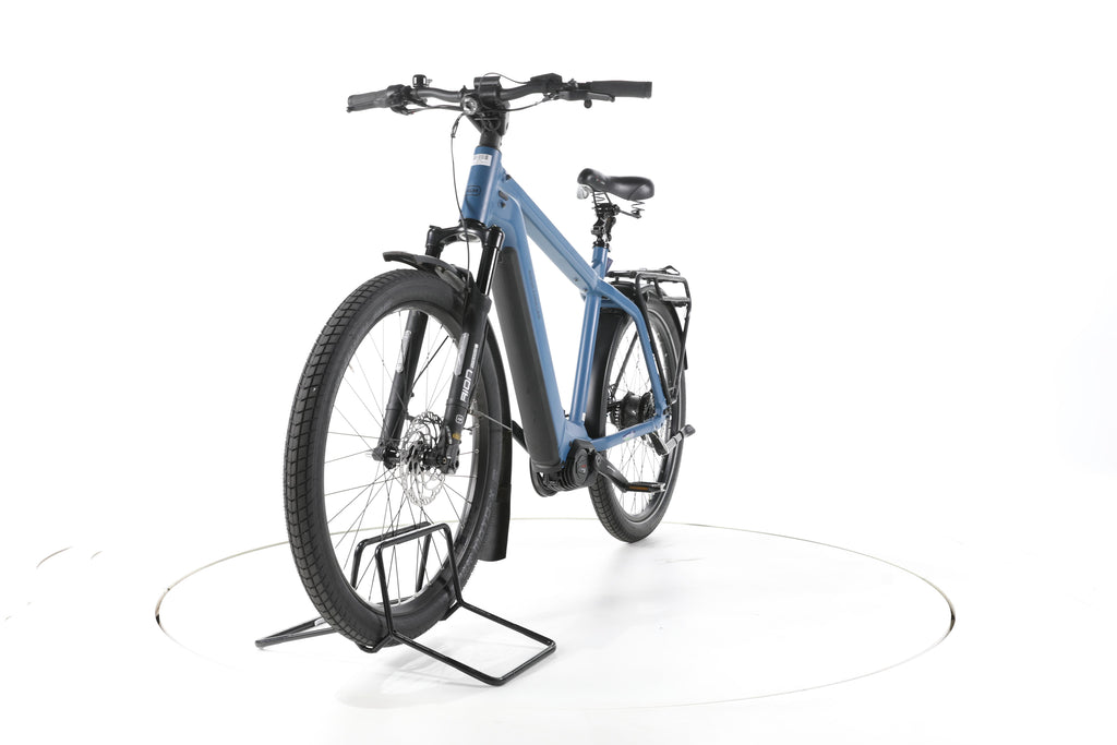 Riese & Müller Charger4 City E-Bike - Image 5