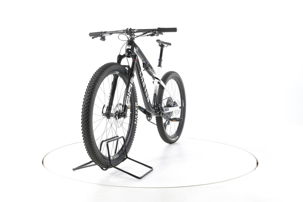 Canyon Lux World Cup CF 9 Fahrrad Fully - Image 5