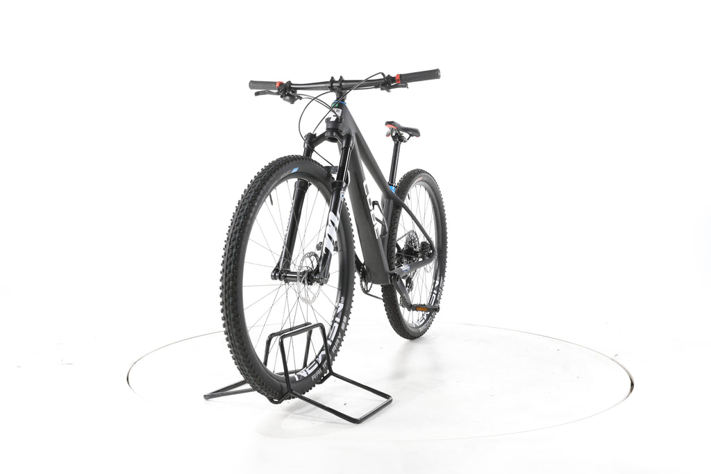 Cube Elite C:62 SLX Rookie Fahrrad Hardtail - Image 5