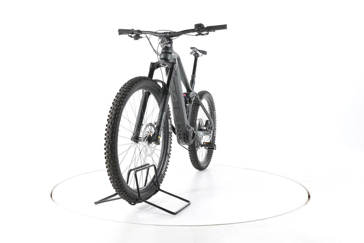 Bulls Sonic EVO AM 2 E-Bike Fully Carbon - Image 5