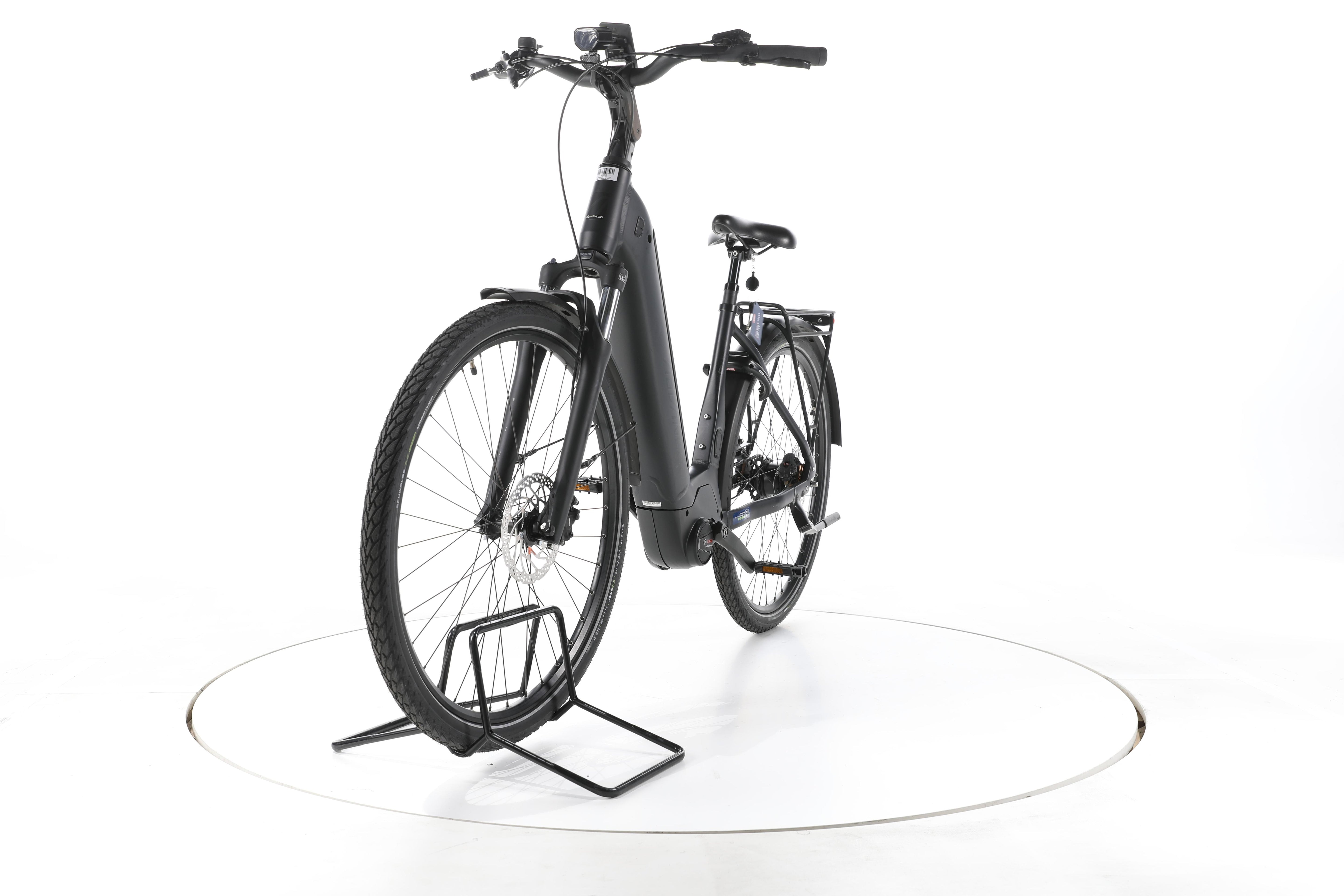ADVANCED Tour Pro City E-Bike Tiefeinsteiger - Image 5
