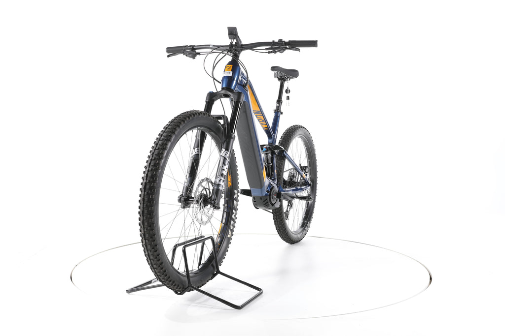 Conway Xyron S 3.9 Fully E-Bike 2023 - Image 5