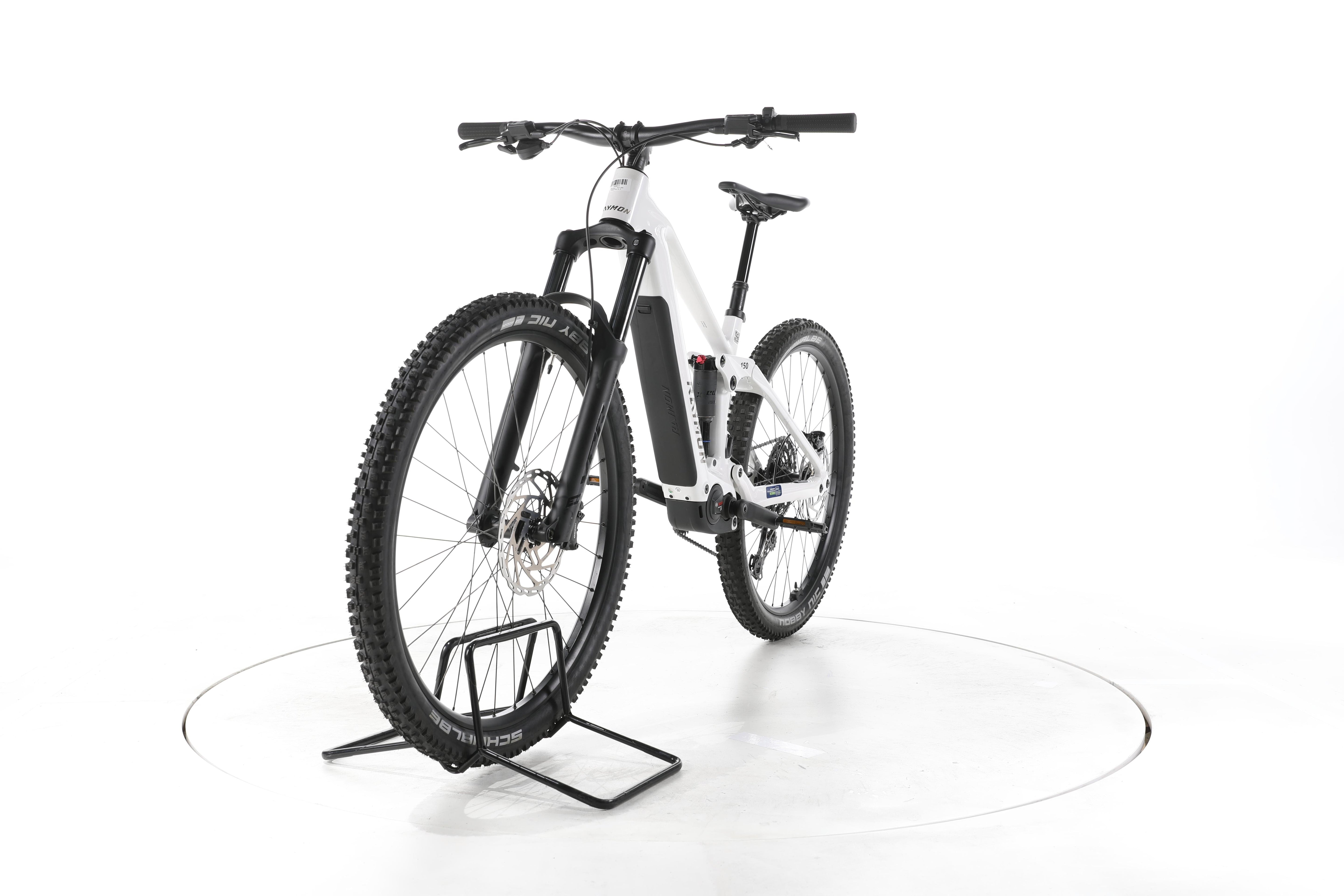 R Raymon Airok Pure E-Bike Fully 2026 - Image 5