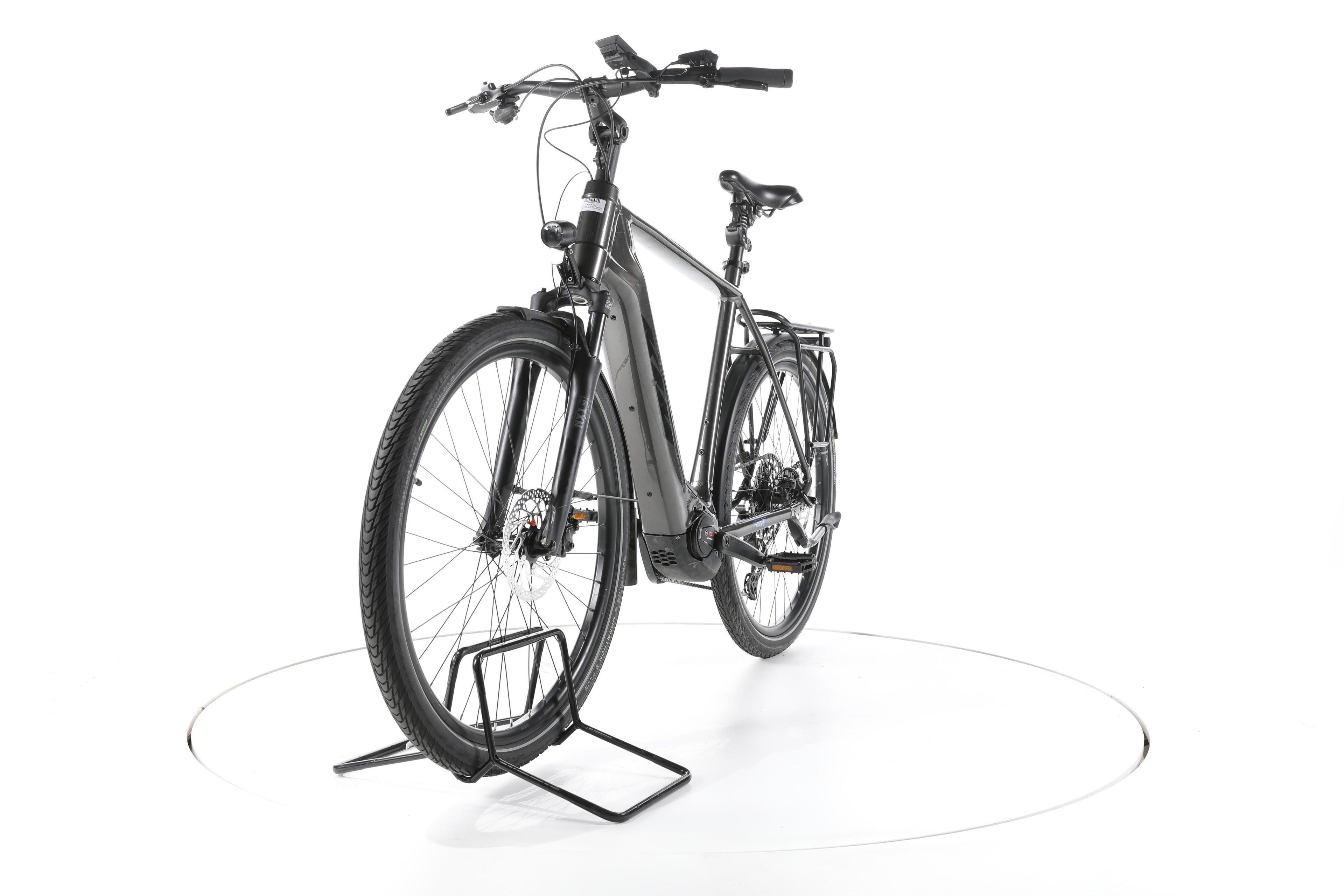 KTM Macina Style Trekking E-Bike - Image 5