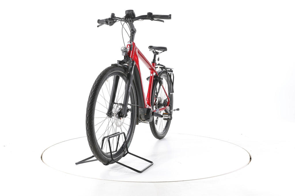 KTM Macina Tour CX 510 Trekking E-Bike - Image 5