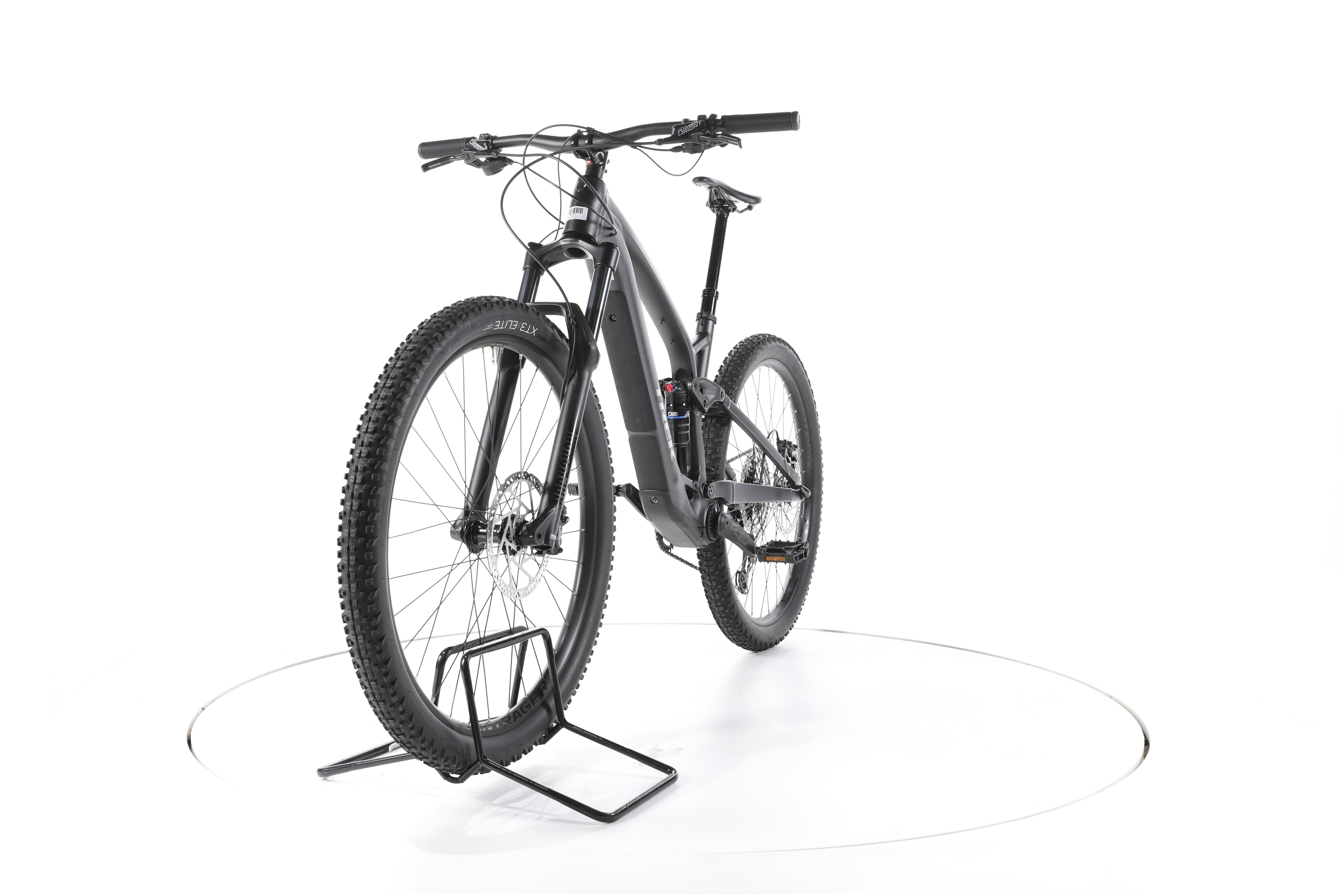 Trek FUEL EXe 5 Fully E-Bike 2024 - Image 5