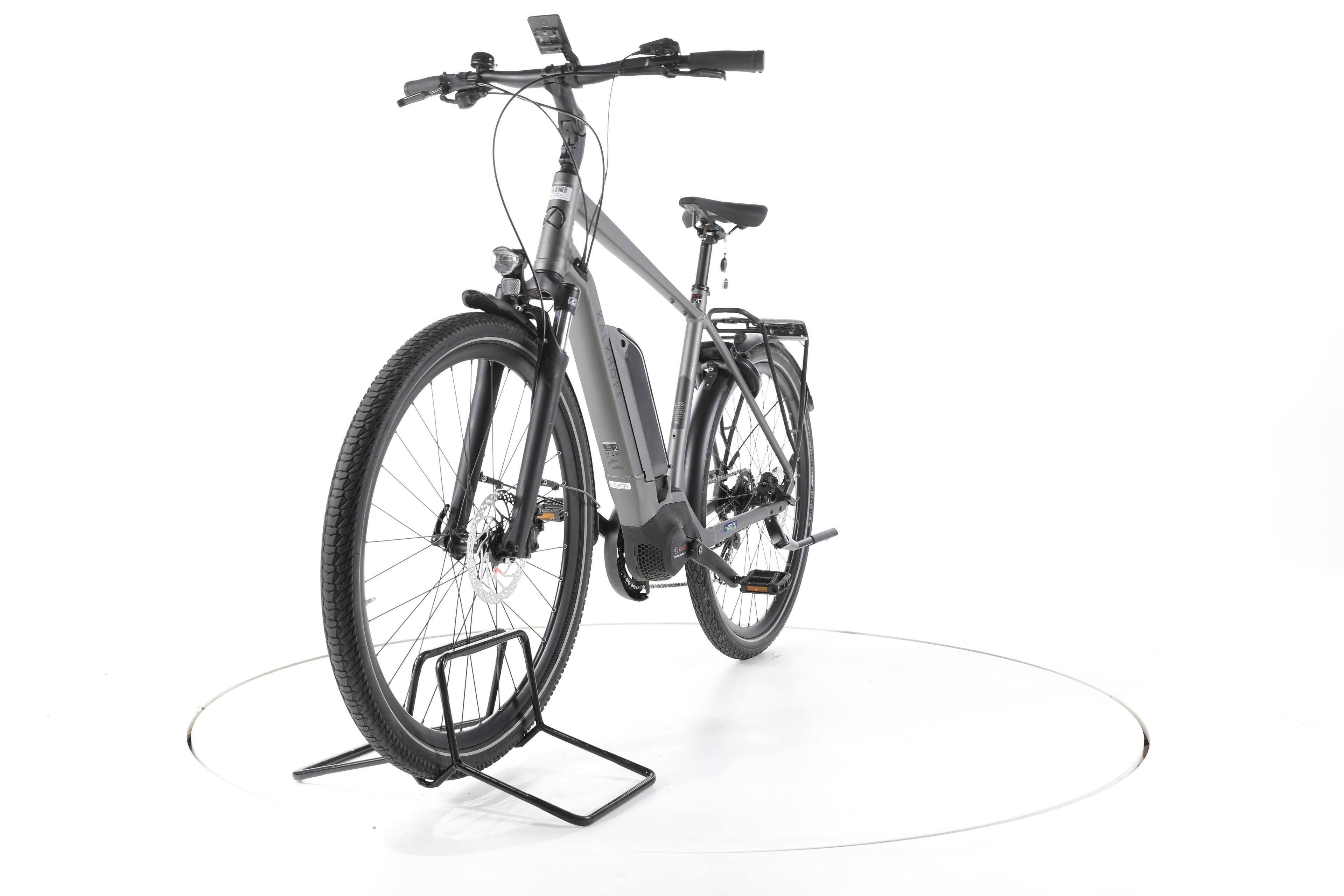 Kalkhoff Endeavour 1.B Move Trekking E-Bike 2023 - Image 5