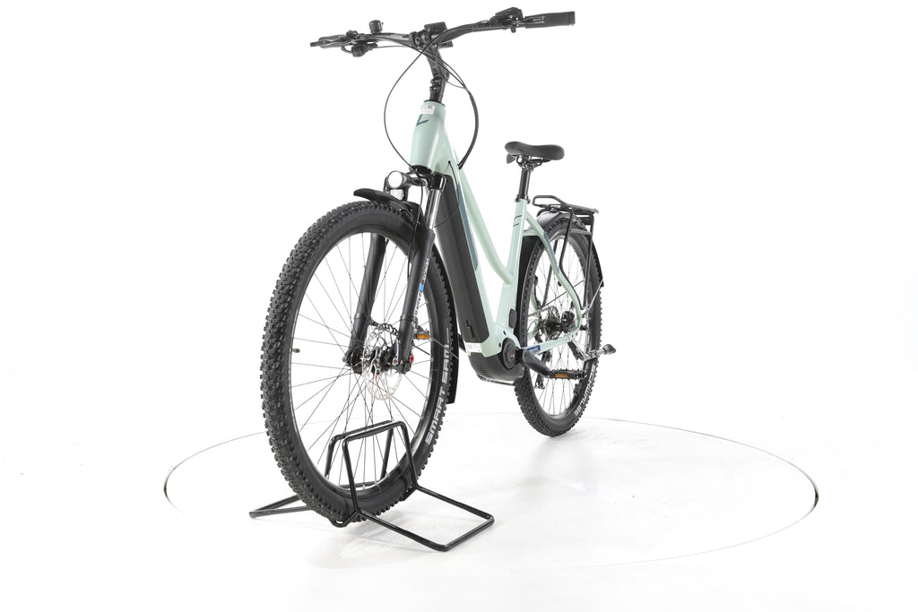 CONE Bikes eSUV IN LTD Trekking E-Bike - Image 5